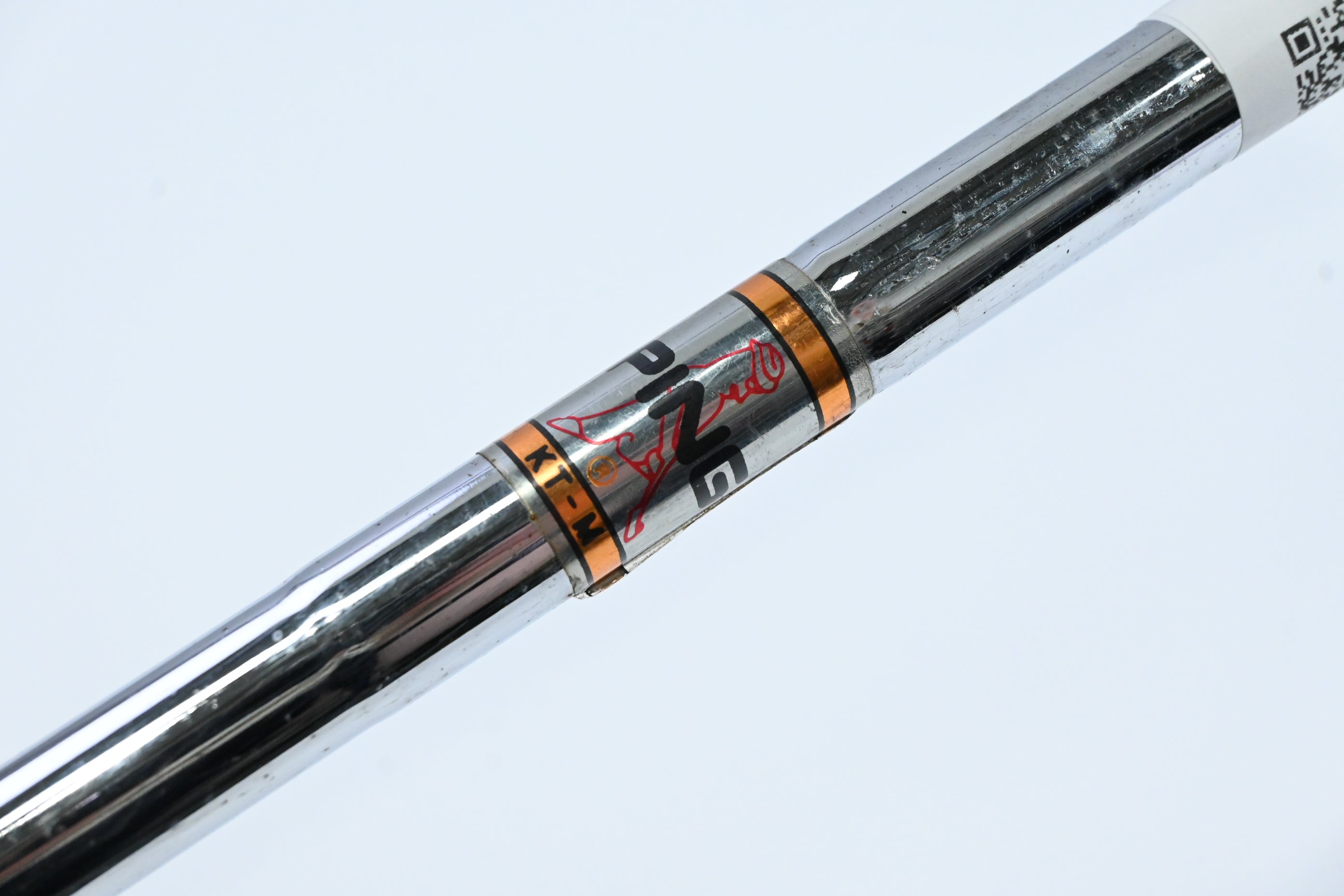 Ping Zing #3 Iron / 20.5 Degree / Green Dot / Regular Flex Ping KT-M Shaft