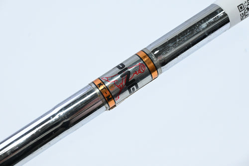 Ping Zing #3 Iron / 20.5 Degree / Green Dot / Regular Flex Ping KT-M Shaft
