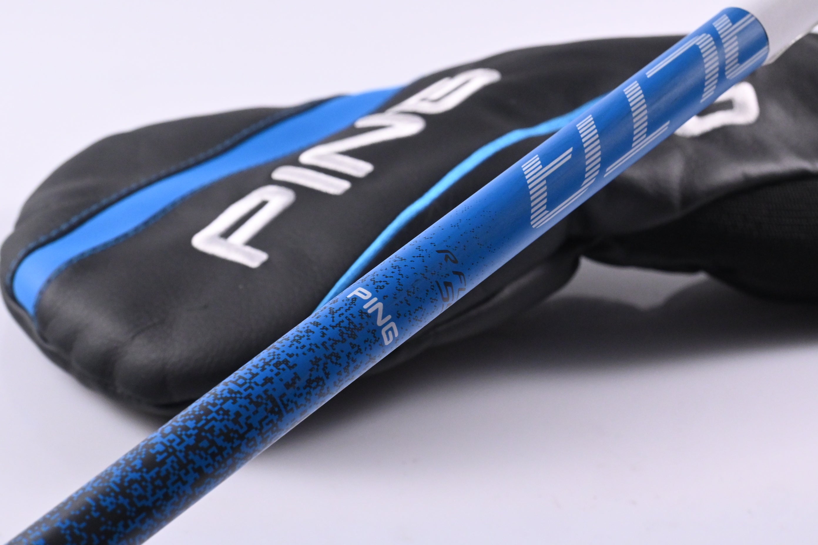 Ping G Series Driver / 10 Degree / Regular Flex Ping Alta 55 Shaft