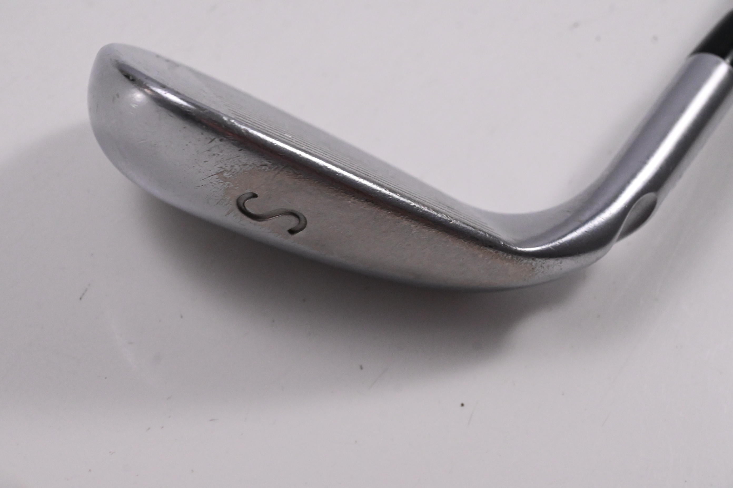 Ping G400 Sand Wedge / 54 Degree / Black Dot / Stiff Flex Ping Alta CB Slate AWT