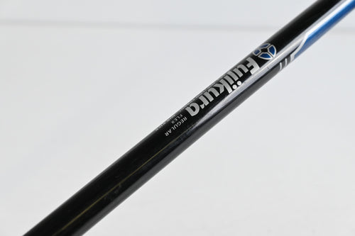 Callaway X460 Driver / 10 Degree / Regular Flex Fujikura 50 Shaft