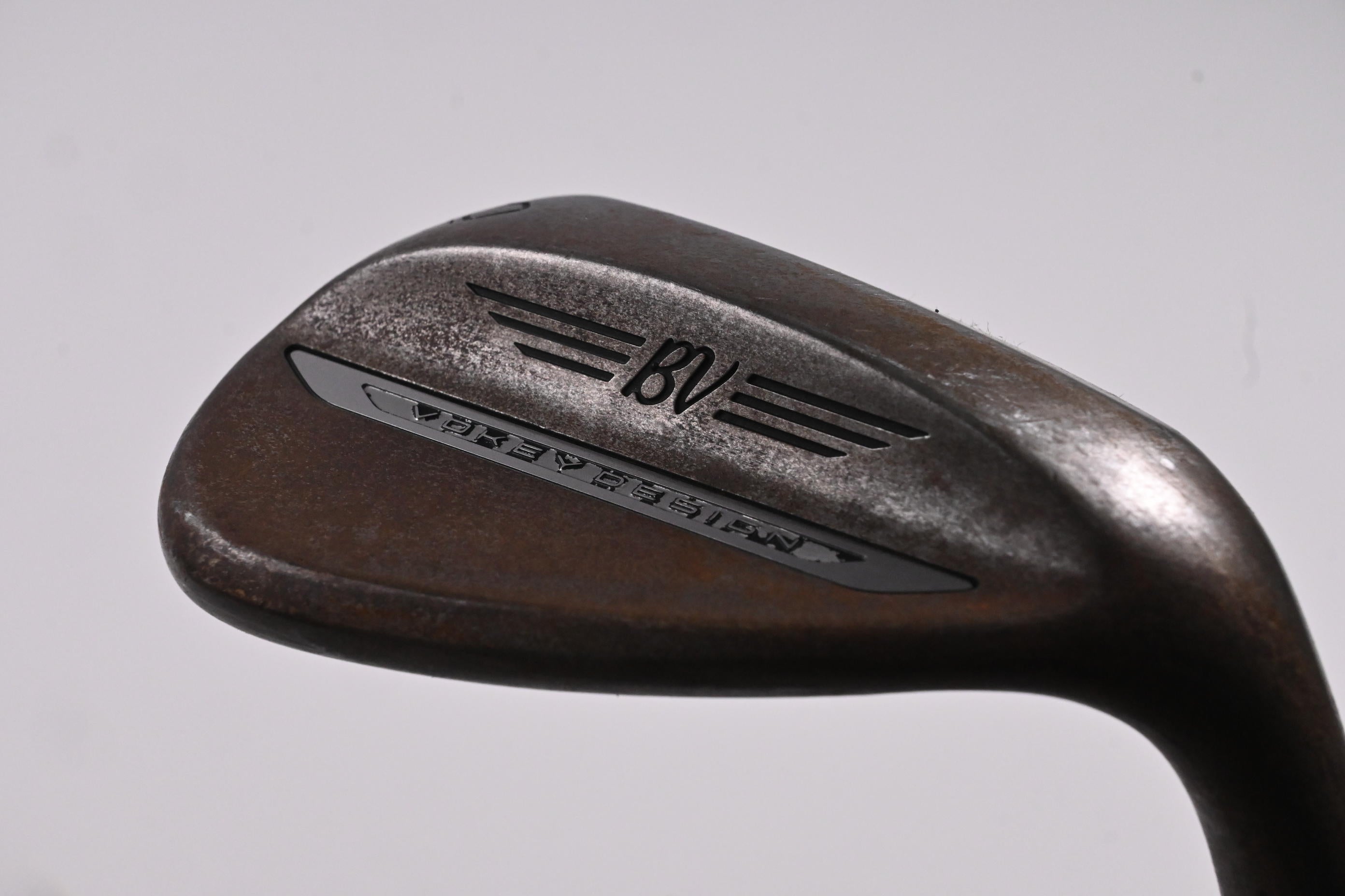 Titleist Vokey SM11 Lob Wedge / 60 Degree / Stiff Flex Project X Shaft