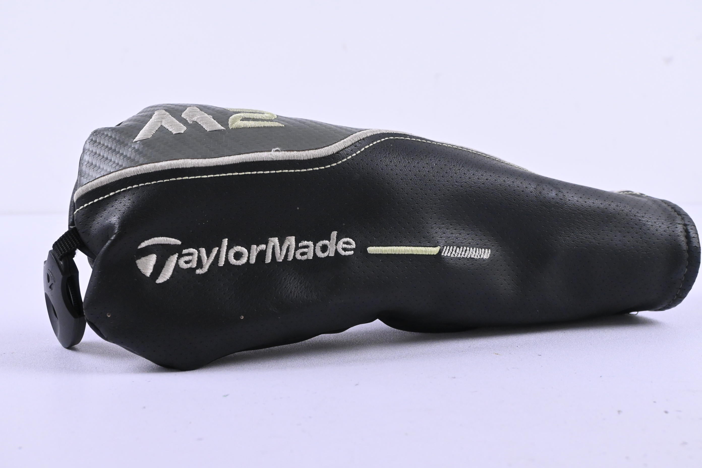 Taylormade M2 2017 #5 Wood / 18 Degree / Stiff Flex Taylormade REAX 65 Shaft