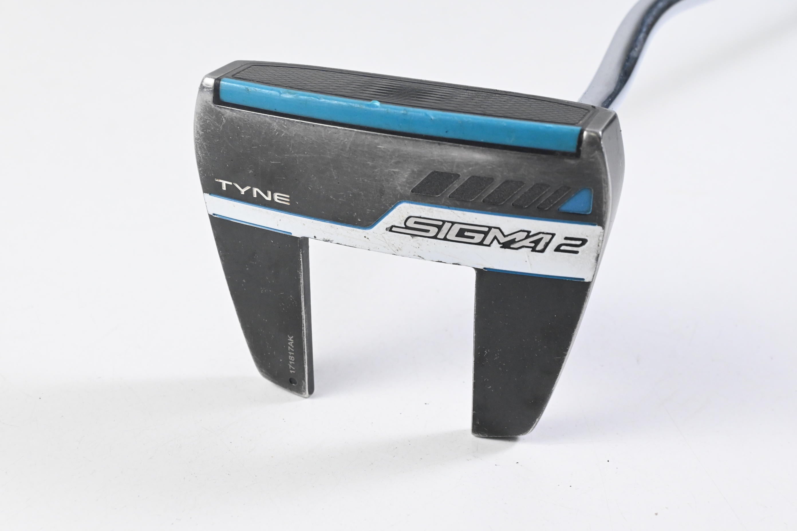 Ping Sigma 2 Tyne Putter / 32 Inch