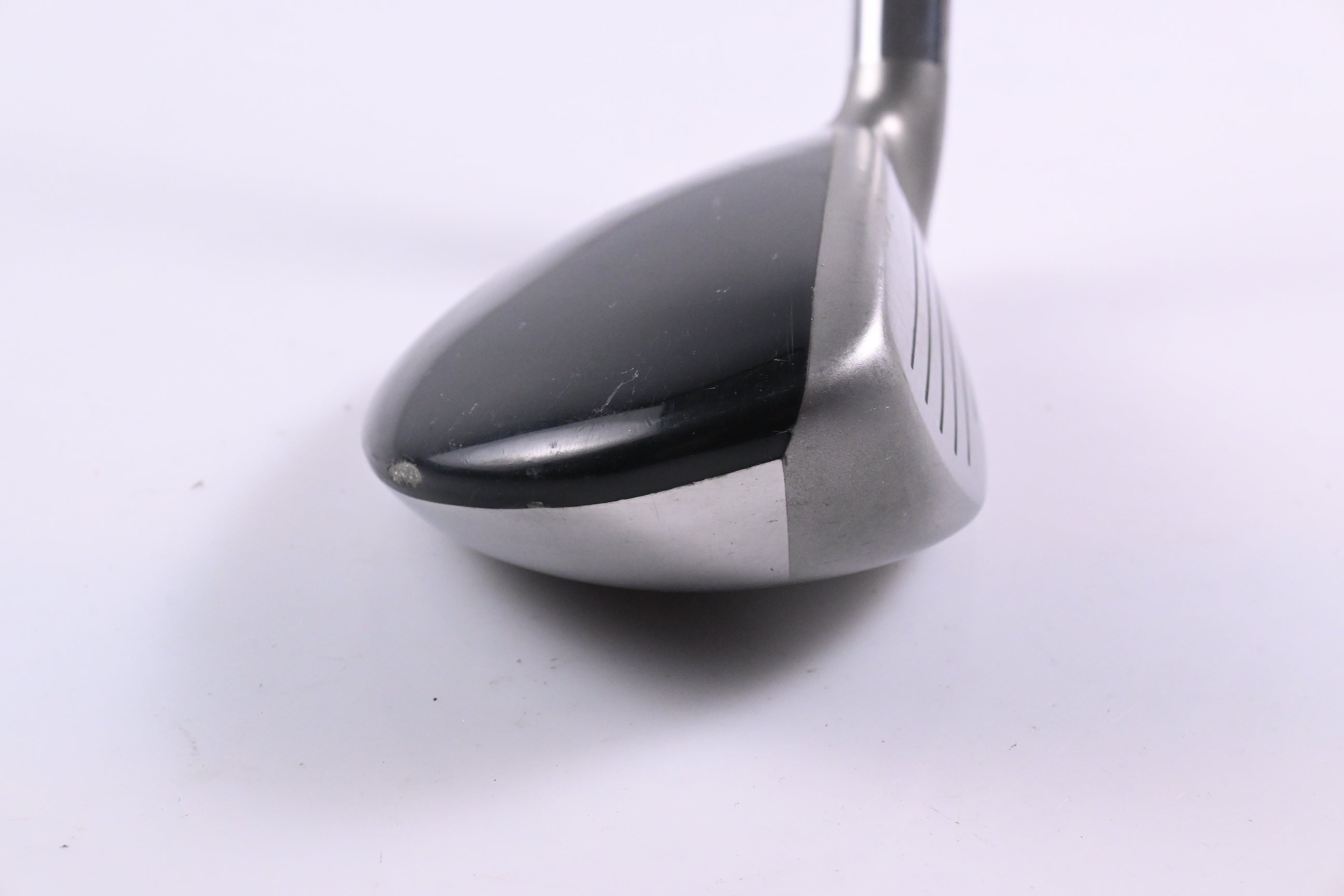 Callaway RAZR X HL #4 Hybrid / 24 Degree / Regular Flex Callaway H65 Shaft