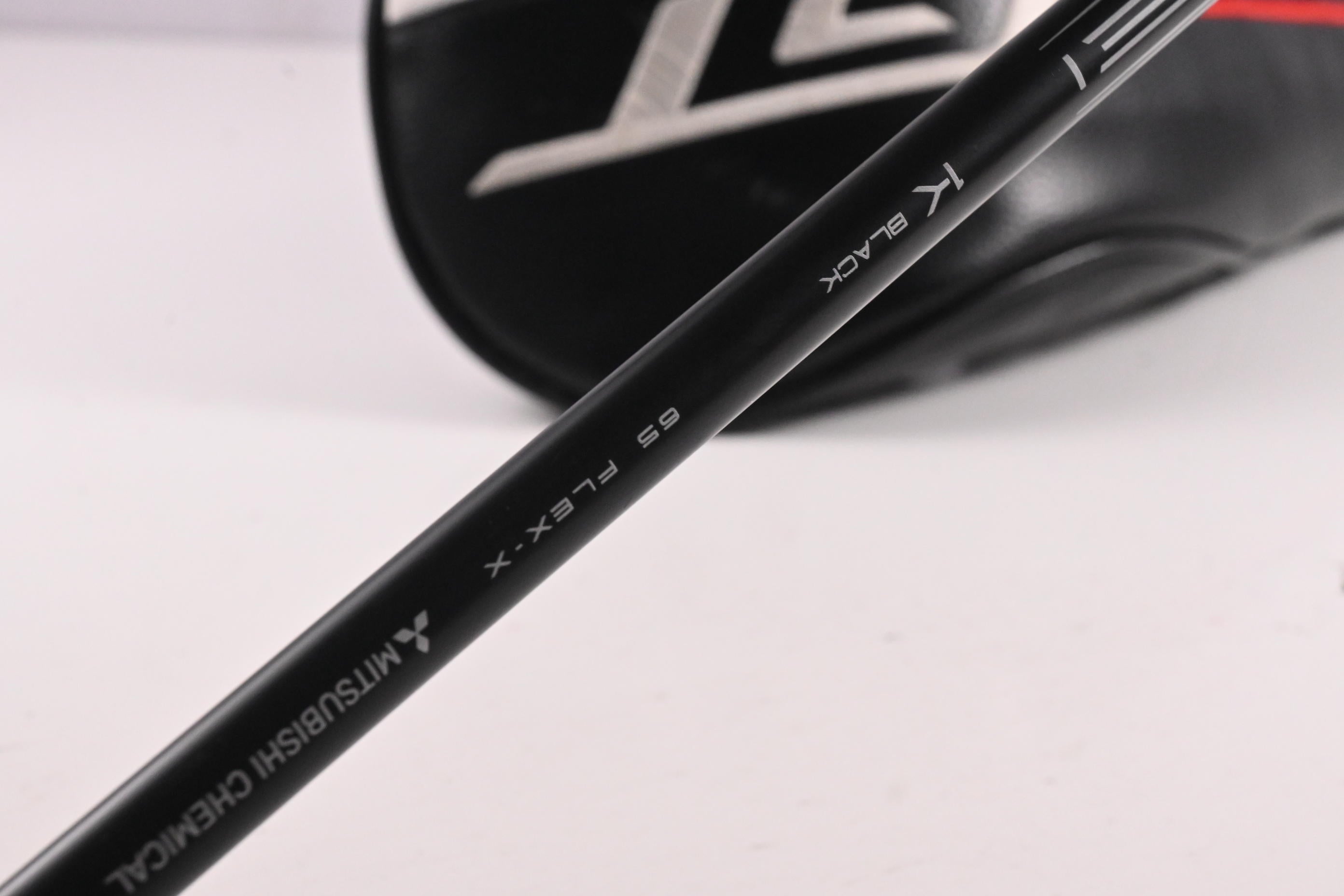 Titleist GT2 Driver / 10 Degree / X-Flex Tensei 1K Black 65 Shaft