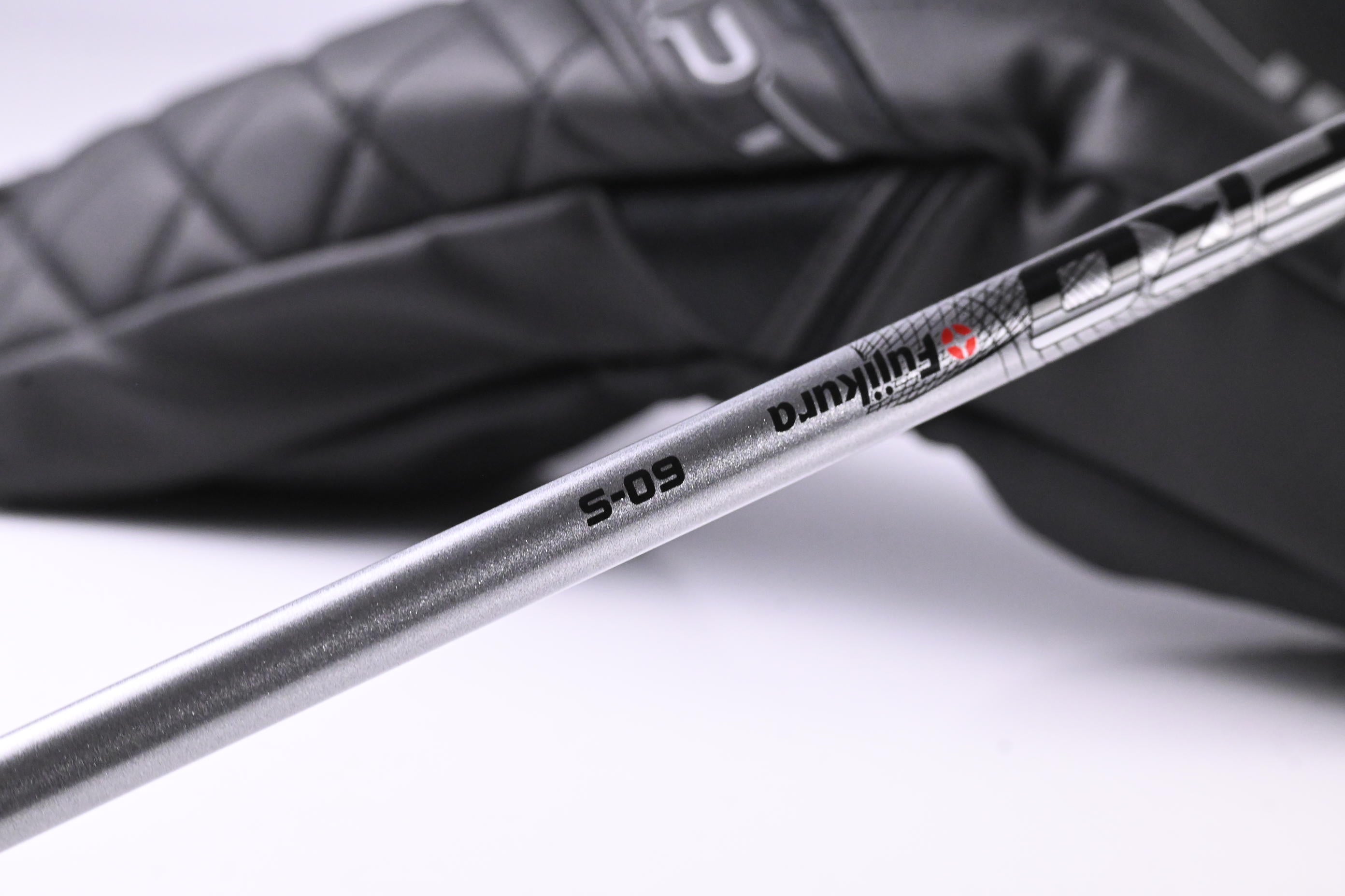 Cobra DS-Adapt LS Driver / 9 Degree / Stiff Flex Fujikura Pro 60 Shaft