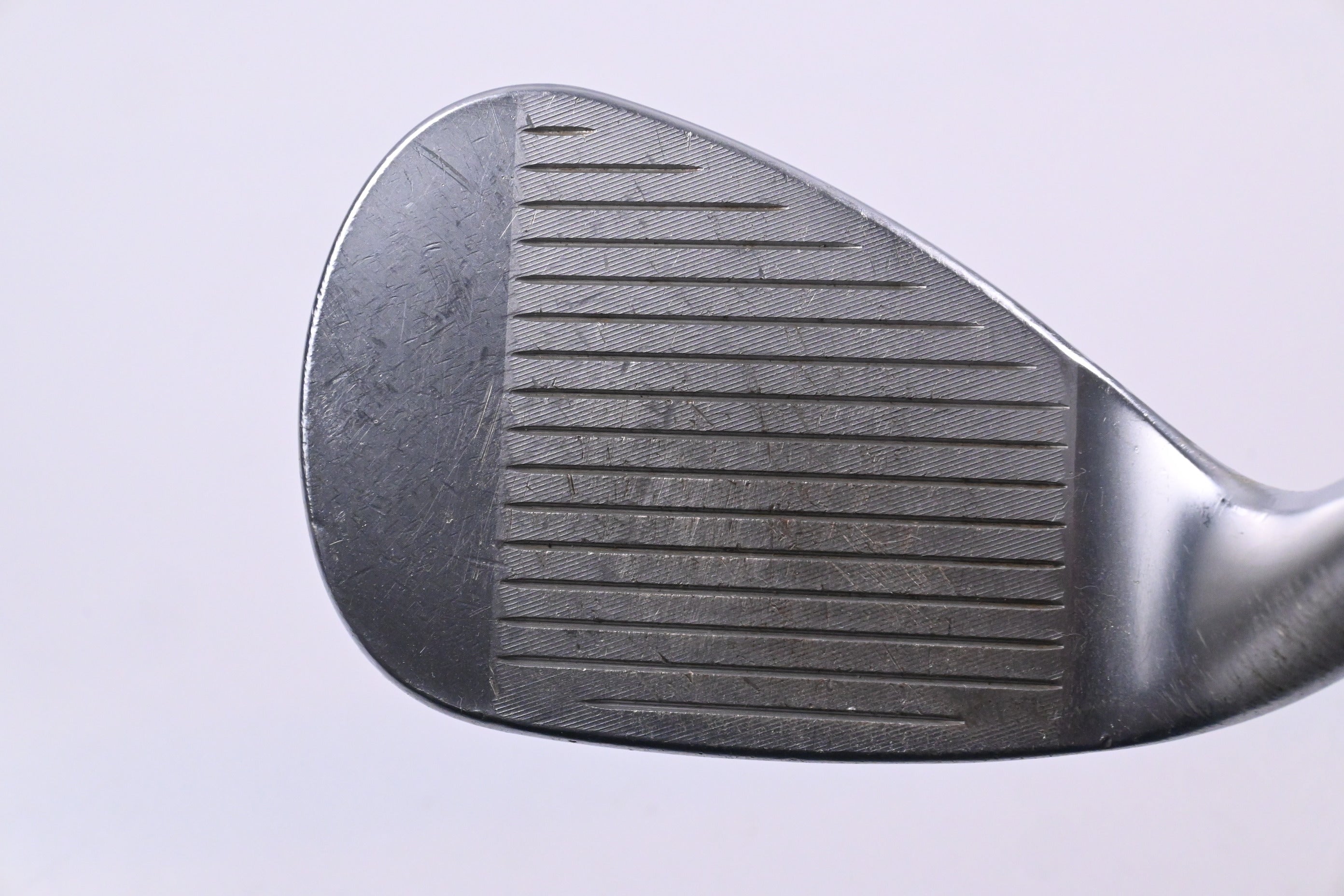Callaway Jaws MD5 Lob Wedge / 58 Degree / Stiff Flex Dynamic Gold S200 115