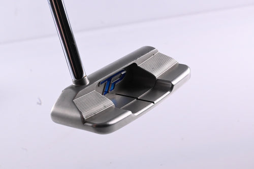 TaylorMade TP Hydro Blast Del Monte Putter / 33 Inch
