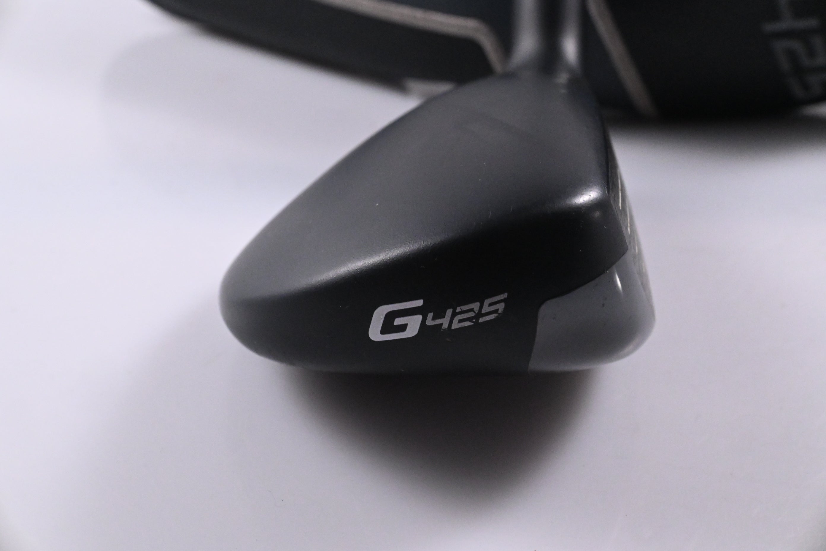 Ping G425 #3 Hybrid / 19 Degree / Regular Flex Ping Alta CB Slate 70 Shaft