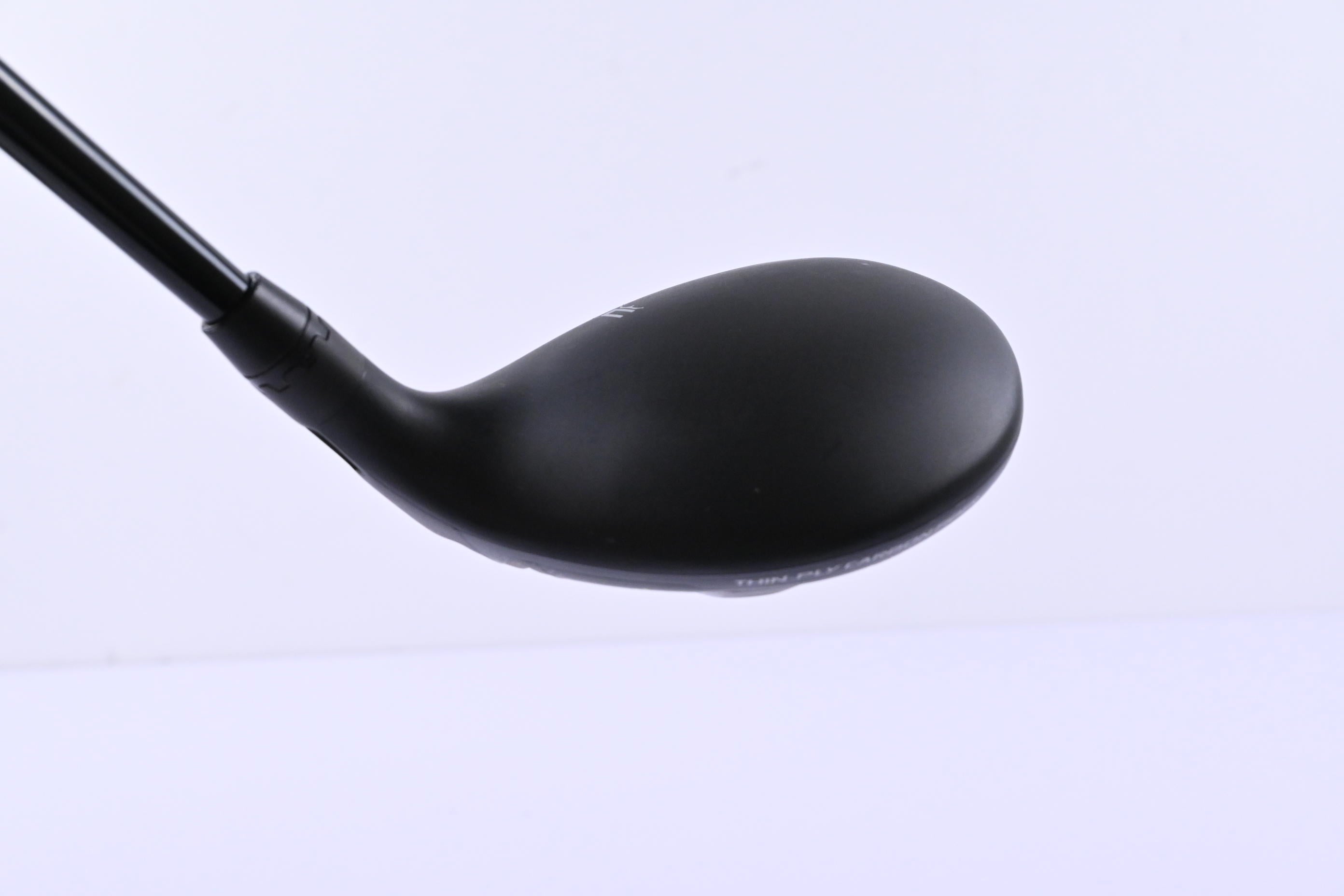 Cobra King Radspeed Tour #5 Wood / 17.5 Degree / Stiff Flex Aldila Rogue 95 MSI