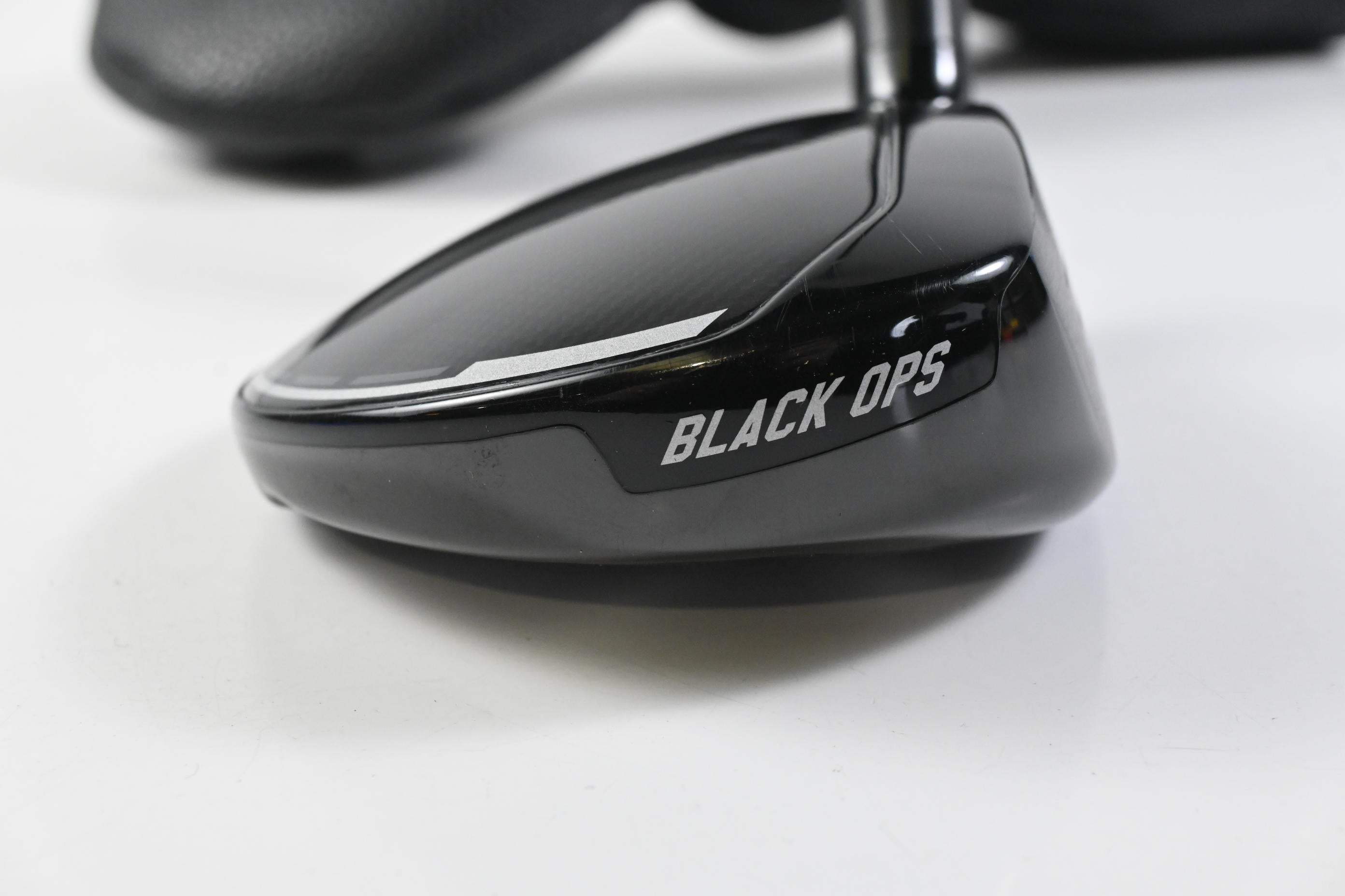 PXG 0311 Black Ops #3 Wood / 15 Degree / Stiff Flex Hzrdus Gen 4 Black 70