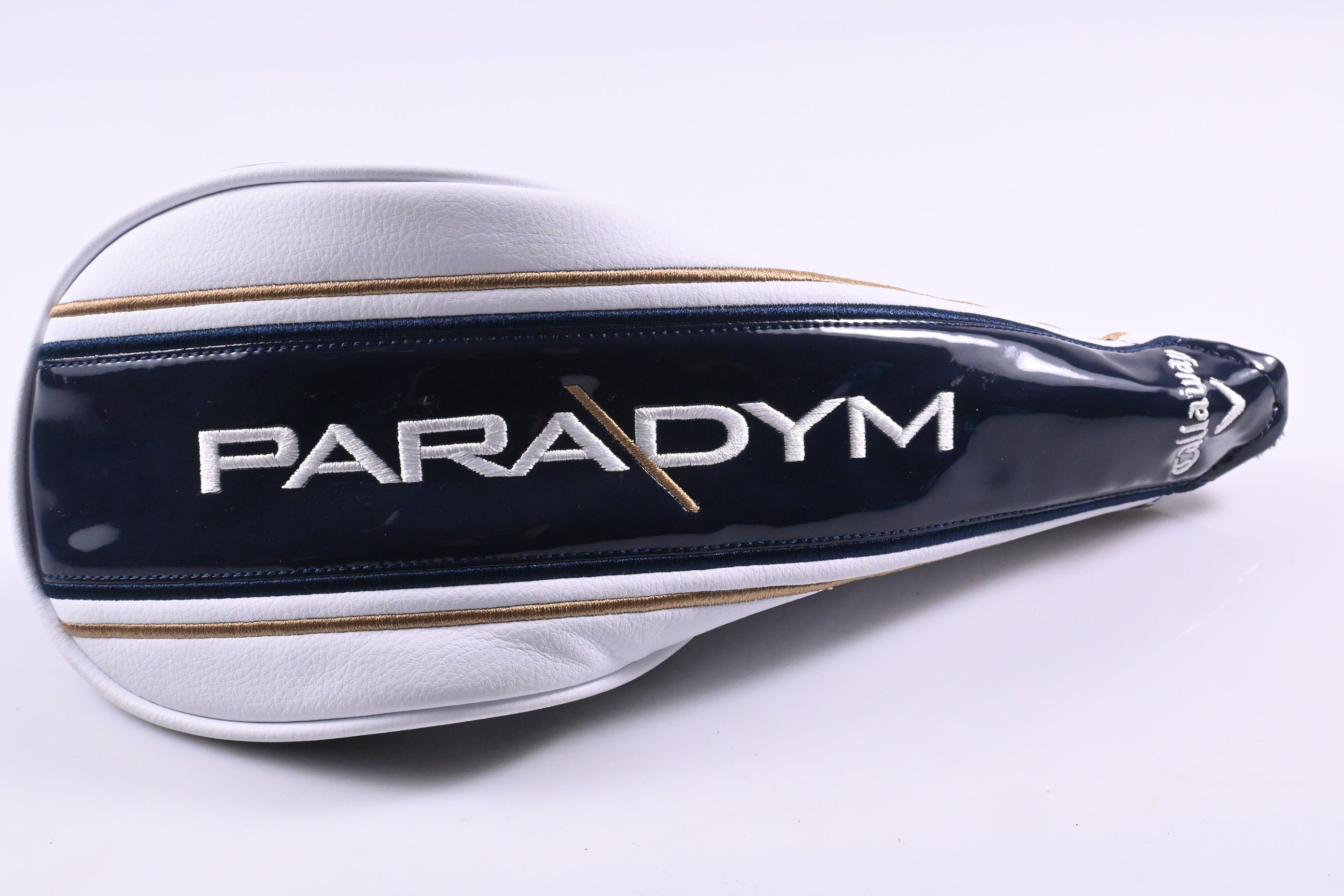Tour Issue Callaway Paradym TD #5 Wood / 18 Degree / Stiff Flex Tensei AV White
