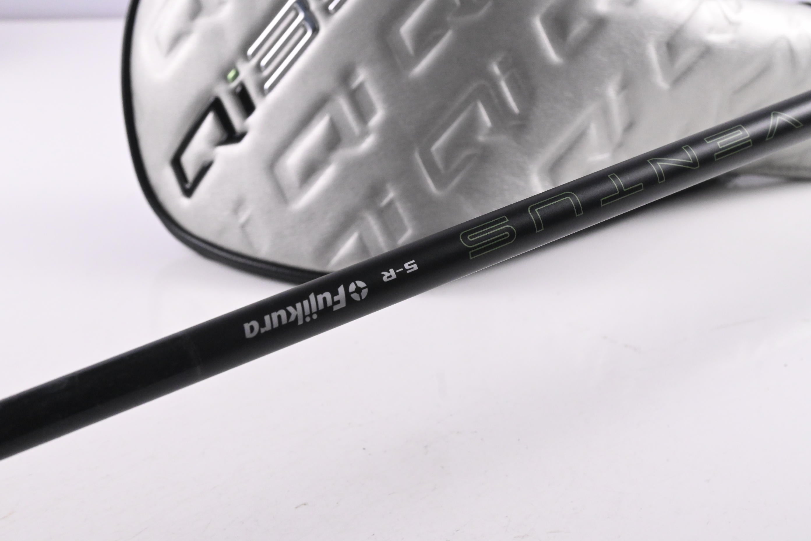 Taylormade Qi35 LS Driver / 9 Degree / Regular Flex Ventus Blue 5 Shaft