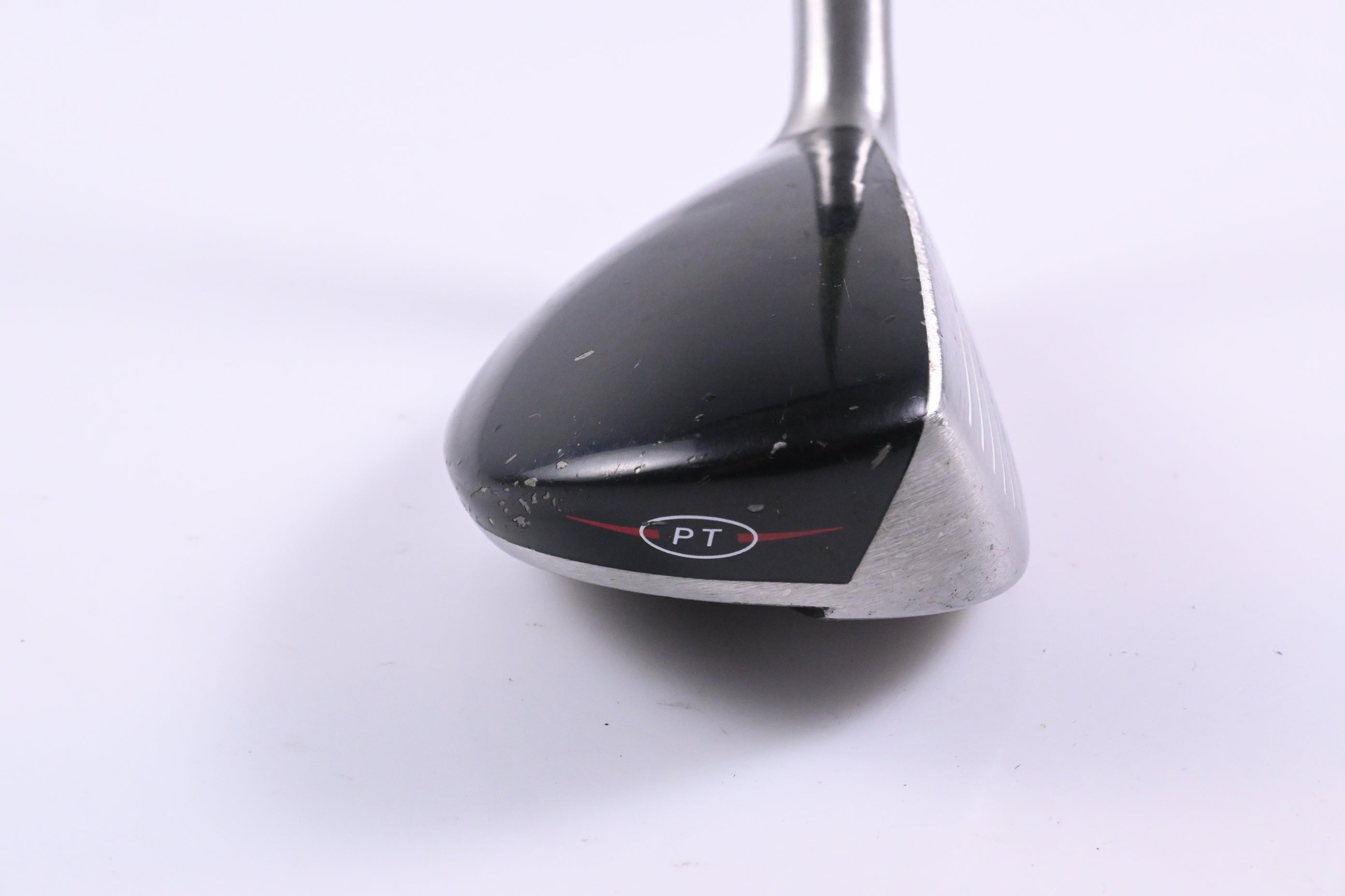 Titleist 585.H #4 Hybrid / 21 Degree / Stiff Flex Aldila NV Green 85 Shaft