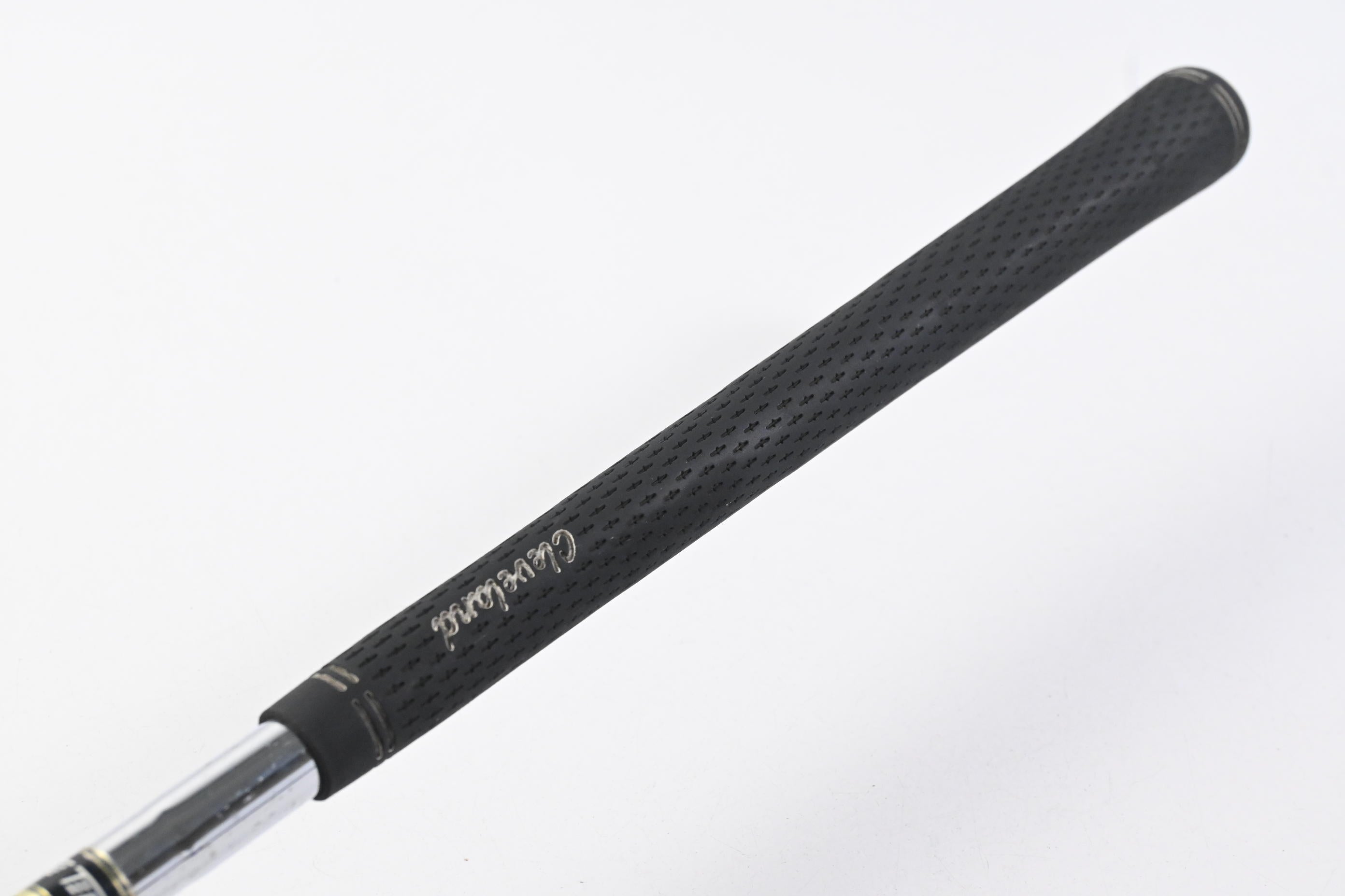 Cleveland 588 RTX Lob Wedge / 58 Degree / Wedge Flex Dynamic Gold Steel Shaft