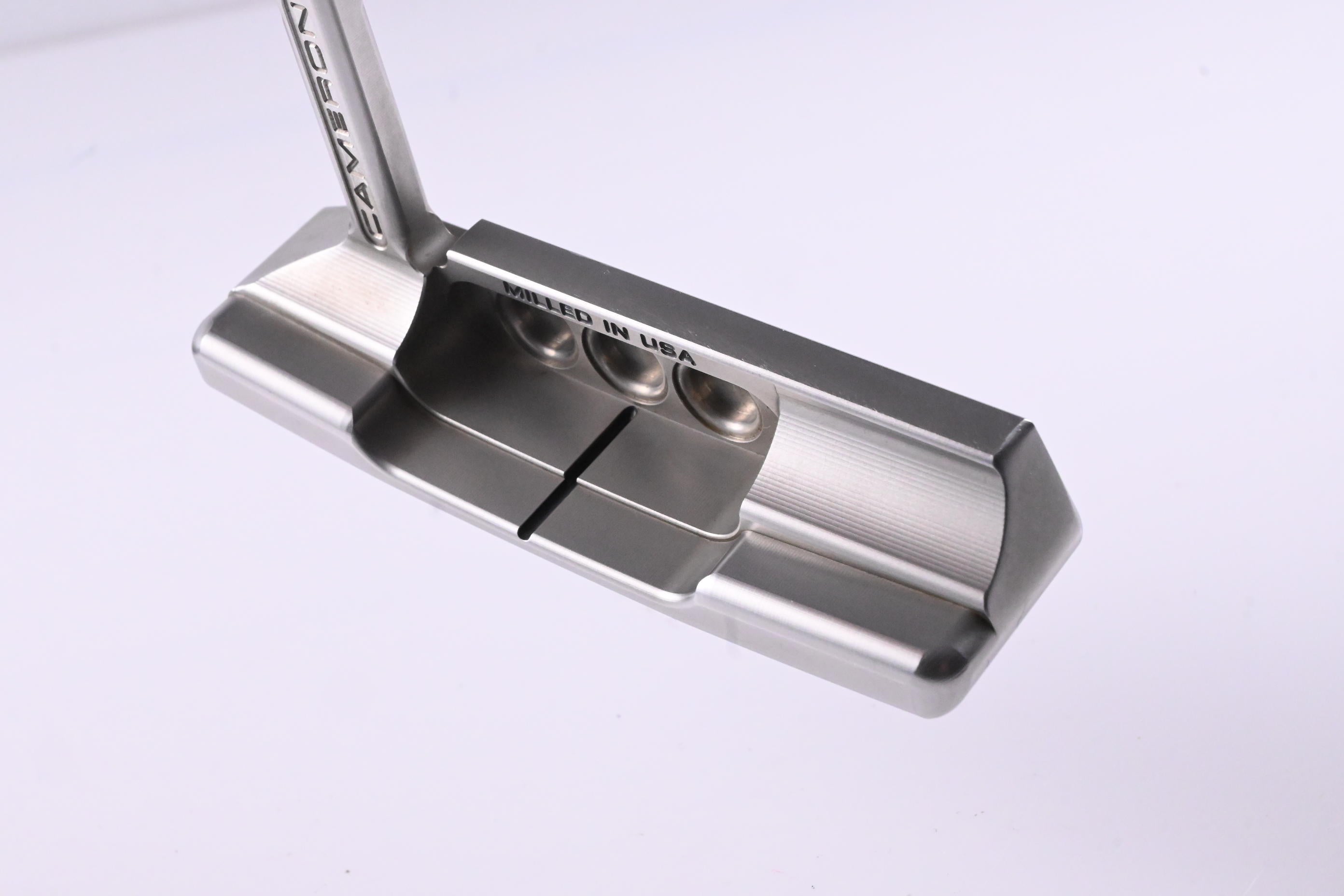 Scotty Cameron Super Select Newport 2 Putter / 33 Inch