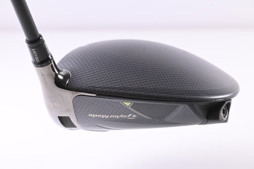 Taylormade Qi35 Driver / 9 Degree / Stiff Flex Fujikura Ventus Blue 5 Shaft