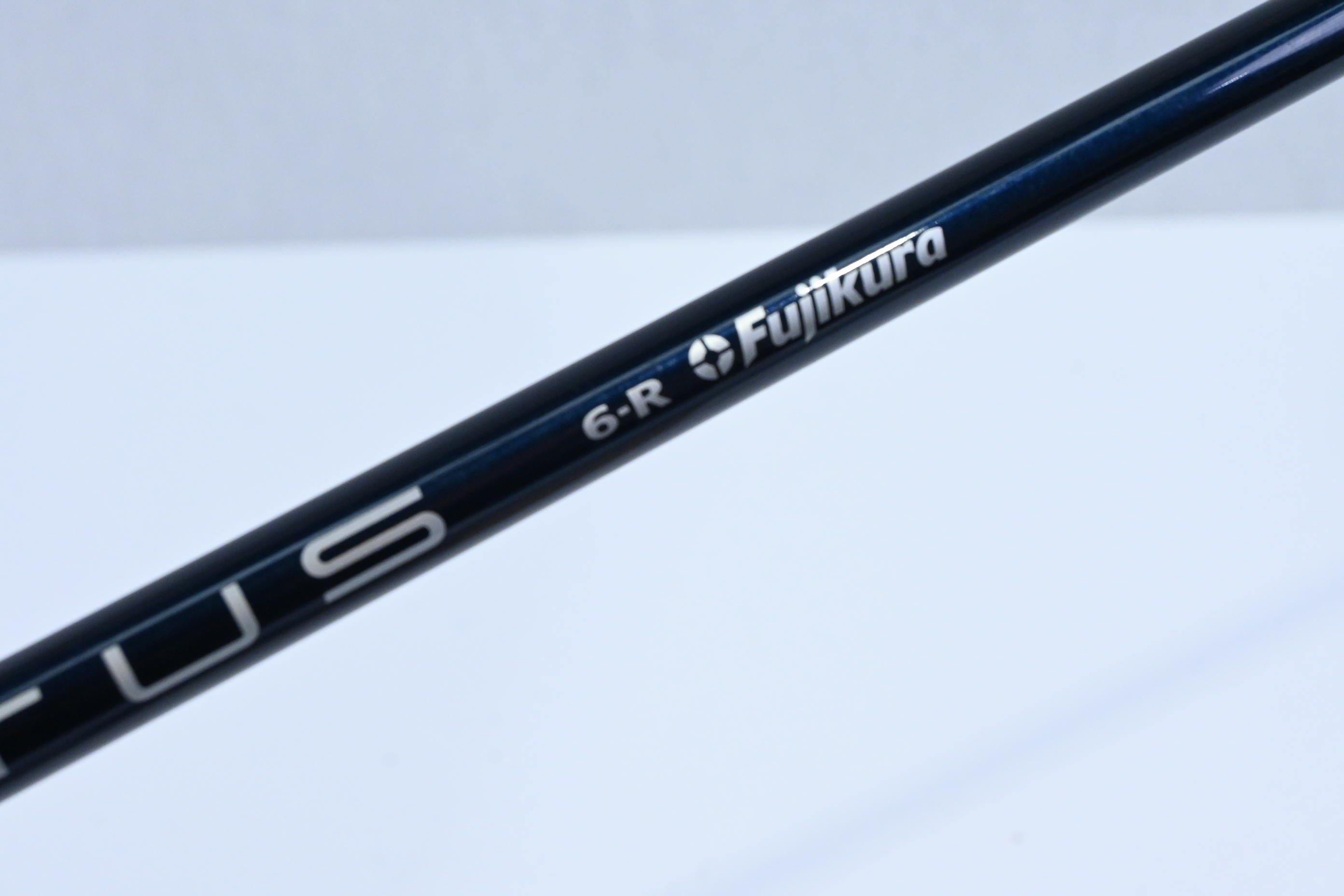 Fujikura Ventus Blue 6 Driver Shaft / Regualr Flex / Ping 3rd Gen