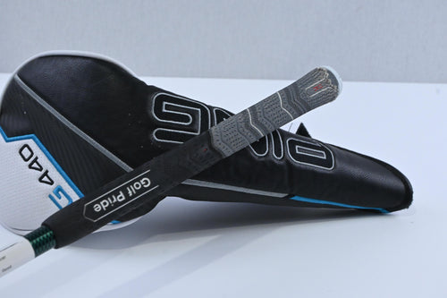 Ping G440 LST Driver / 9 Degree / X-Flex Tour AD Fi 6 Shaft