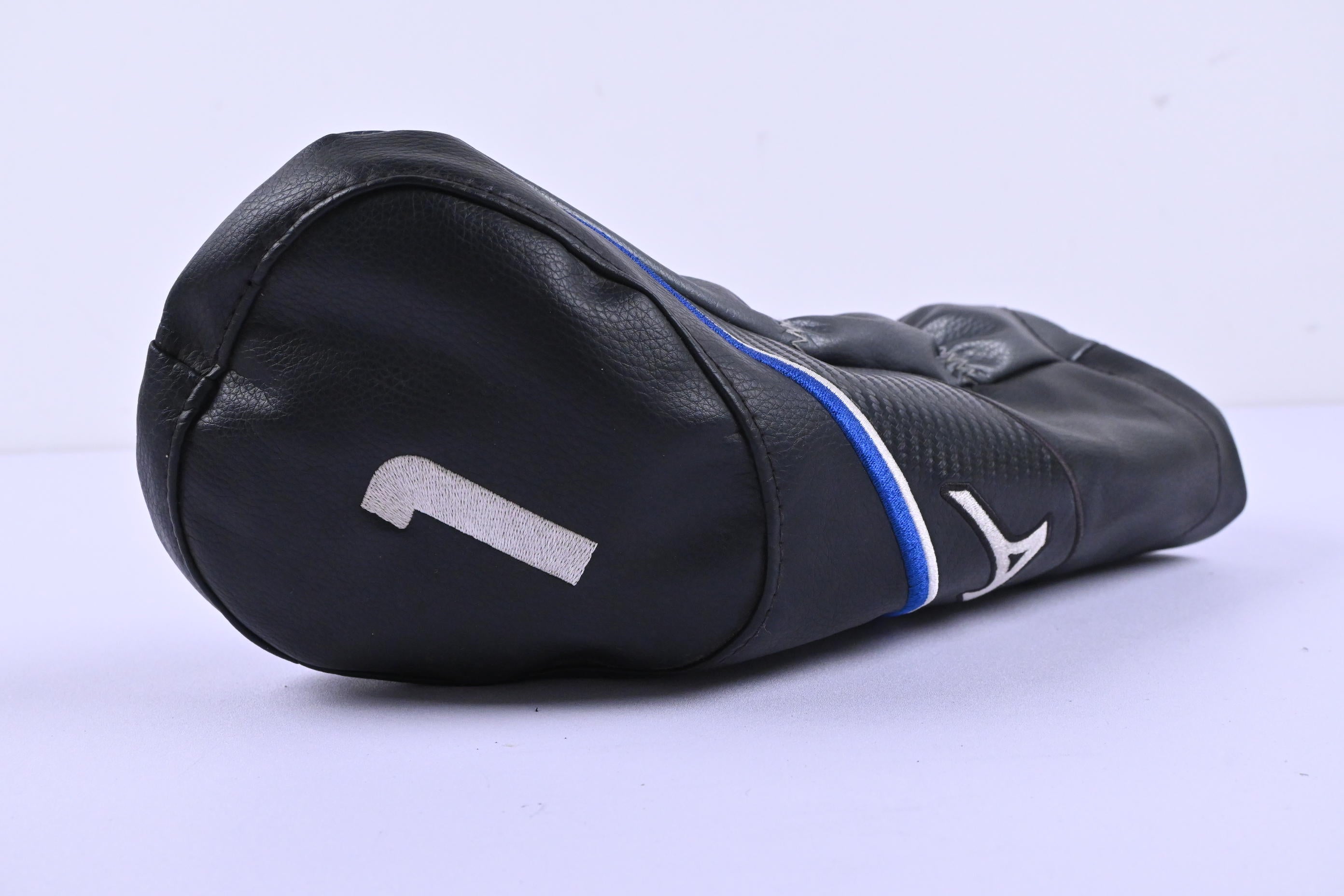 Mizuno ST190 Driver / 10.5 Degree / Stiff Flex Atmos Tour Spec Black 6 Shaft