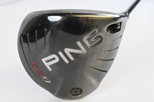 Ping G25 Driver / 10.5 Degree / Regular Flex Ping TFC 189 Shaft