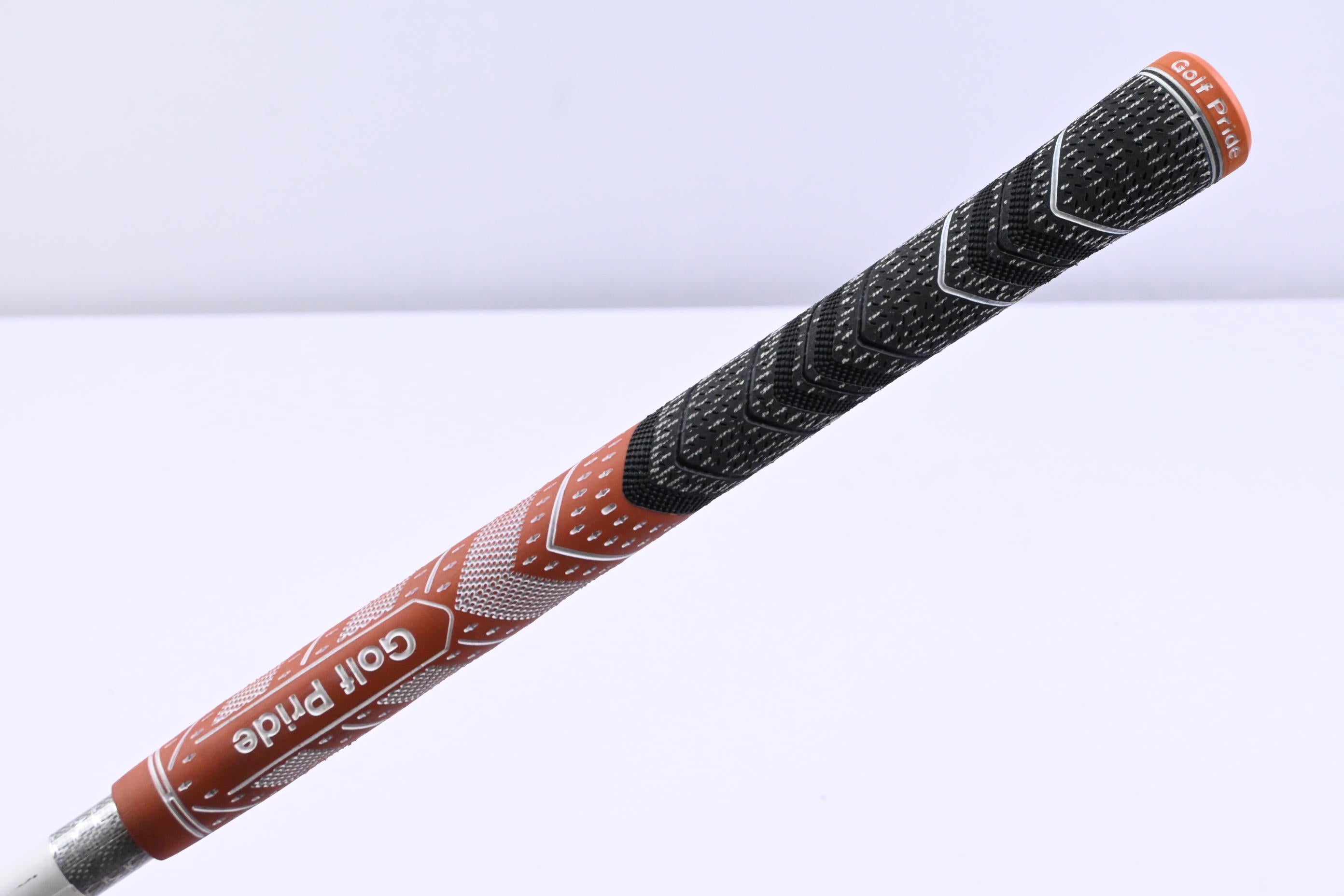 Tensei AV Raw Orange 65 #3 Wood Shaft / Stiff Flex / Titleist 2nd Gen Adapter