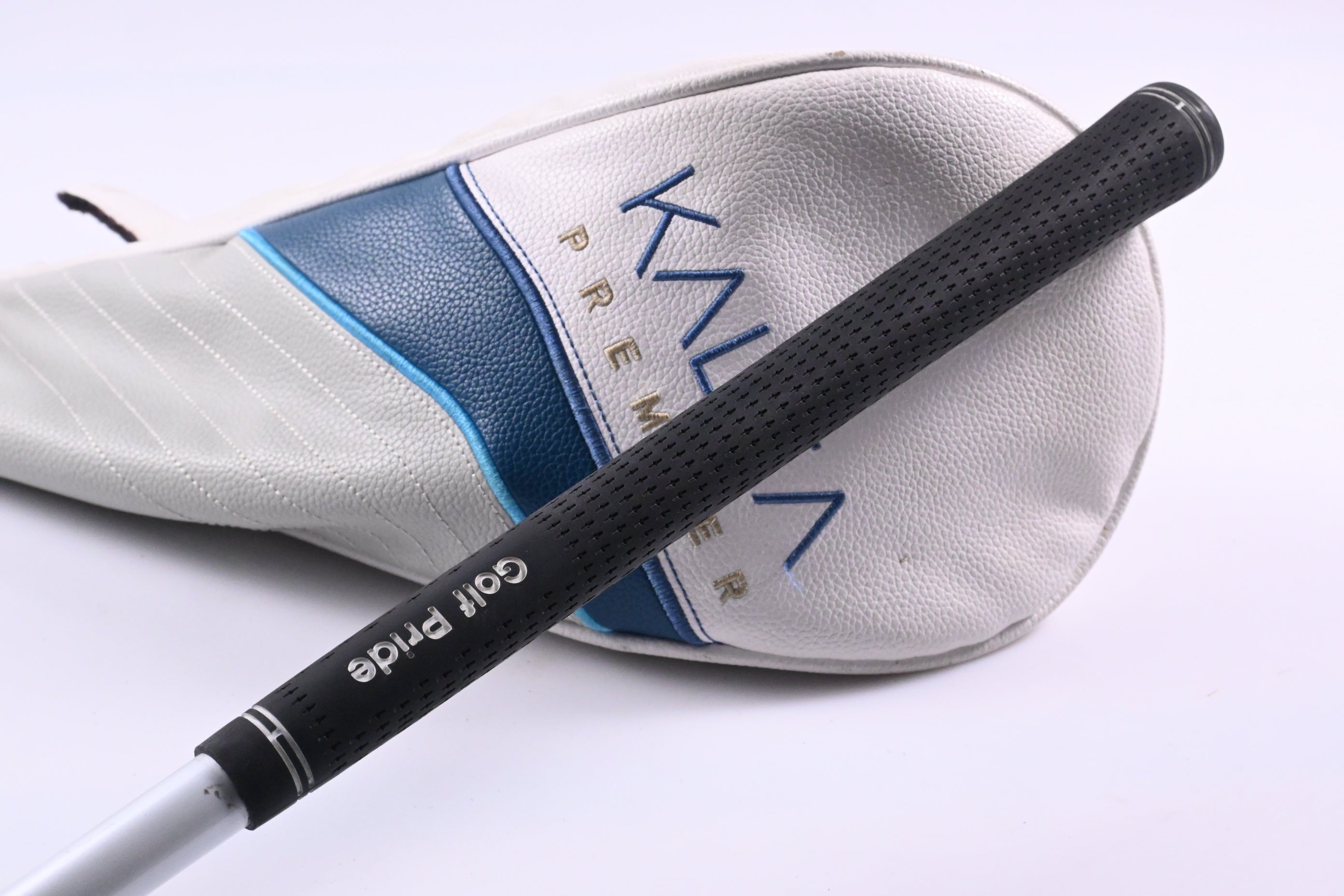 Ladies Taylormade Kalea Premier Driver / 12.5 Degree / Ladies Flex Kalea 40 Shaft