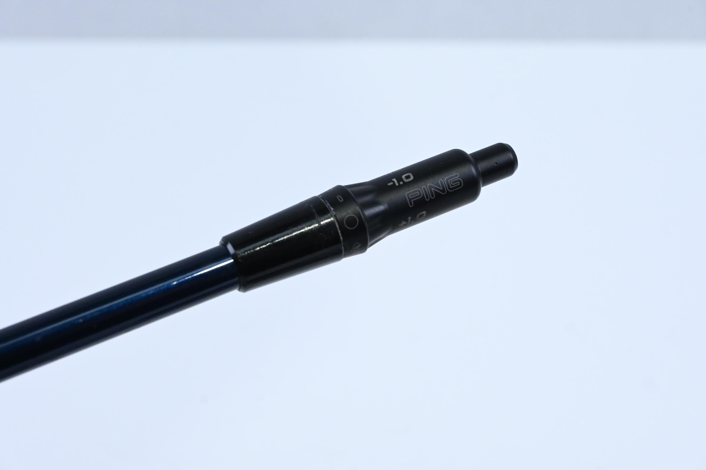 Fujikura Ventus Blue 6 Driver Shaft / Regualr Flex / Ping 3rd Gen