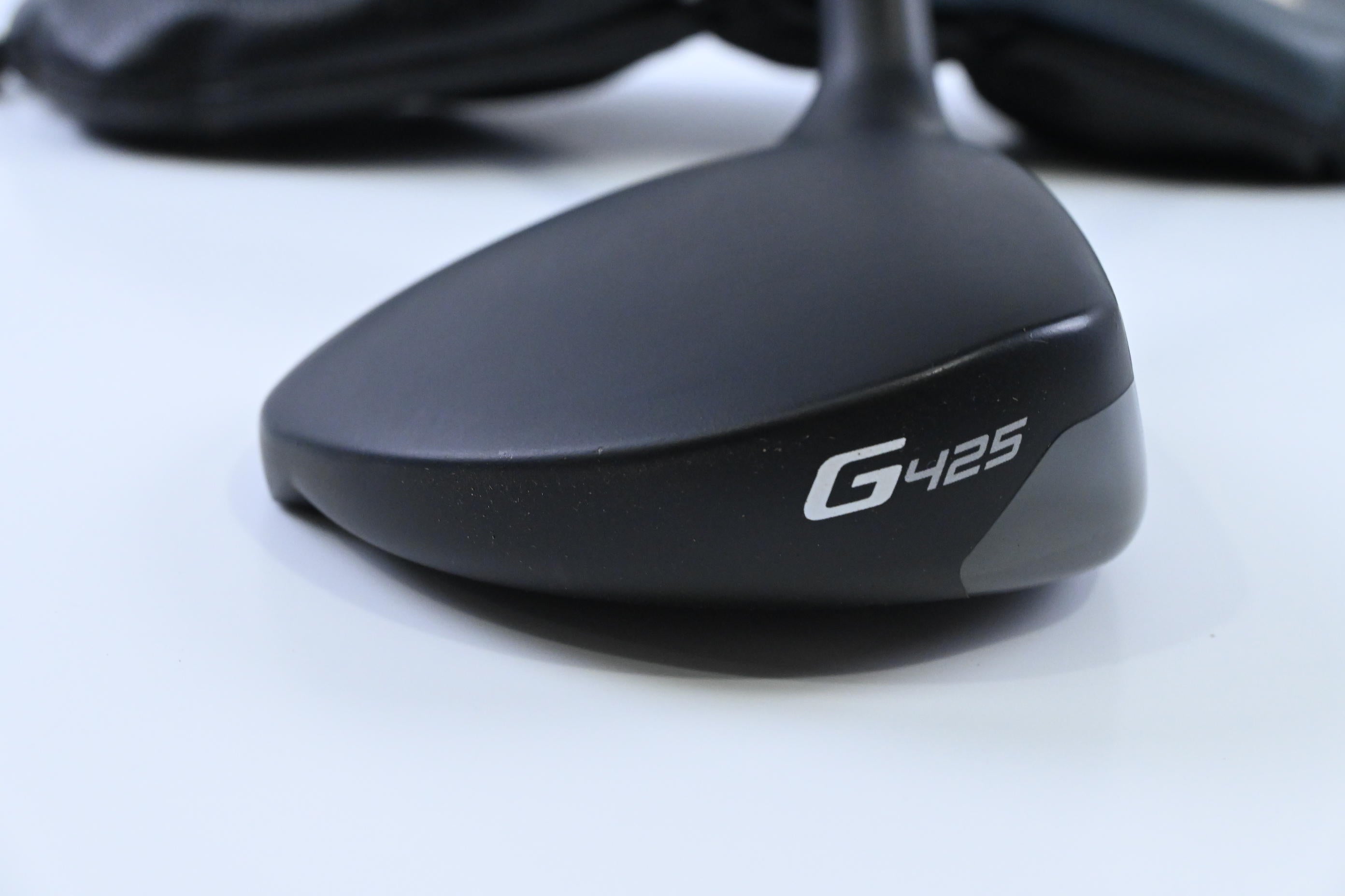 Ping G425 Max #3 Wood / 14.5 Degree / X-Flex Ping Tour Chrome 65 Shaft