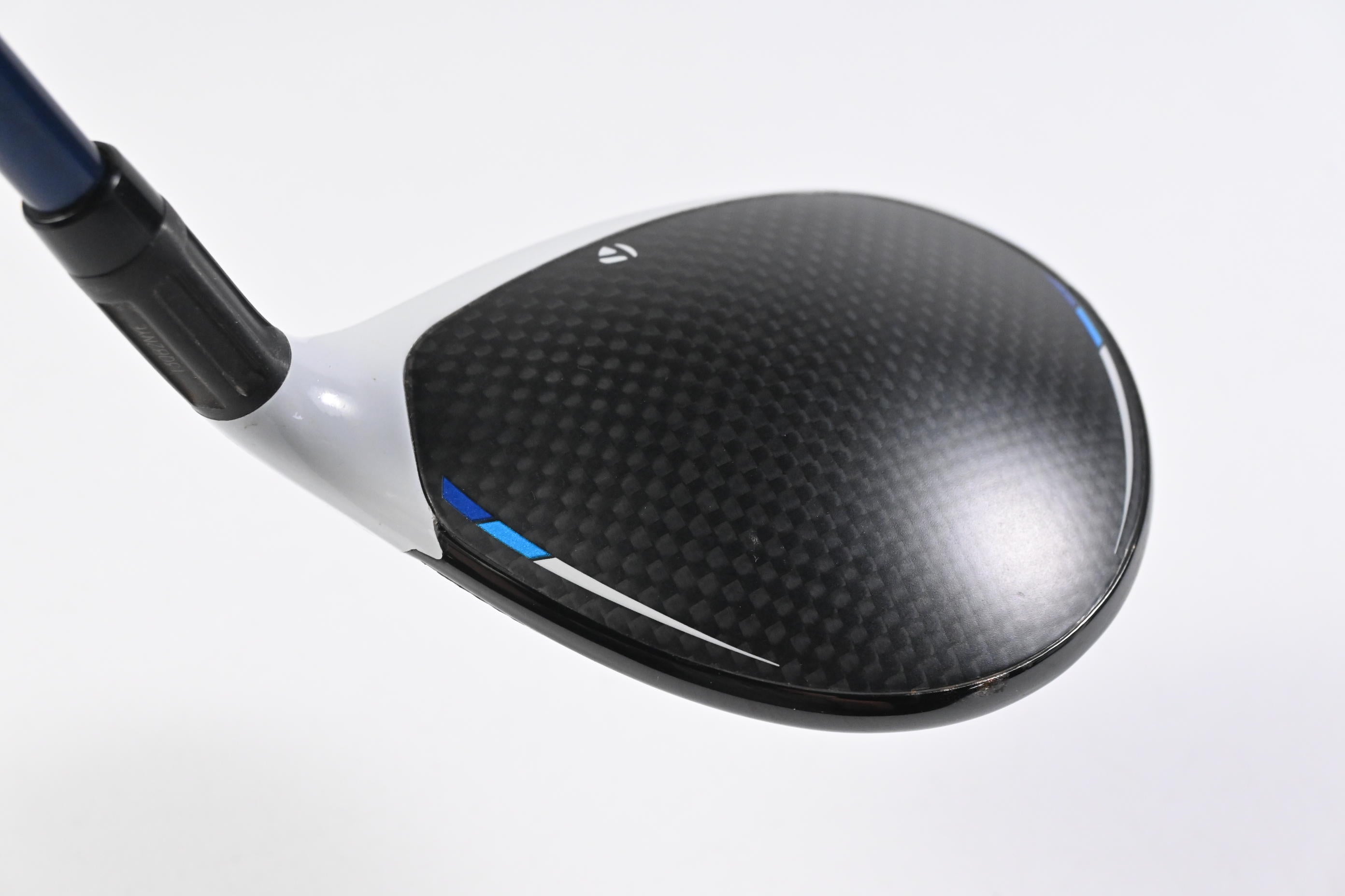 Taylormade SIM2 Max #5 Wood / 18 Degree / Regular Flex Fujikura Ventus Blue 5