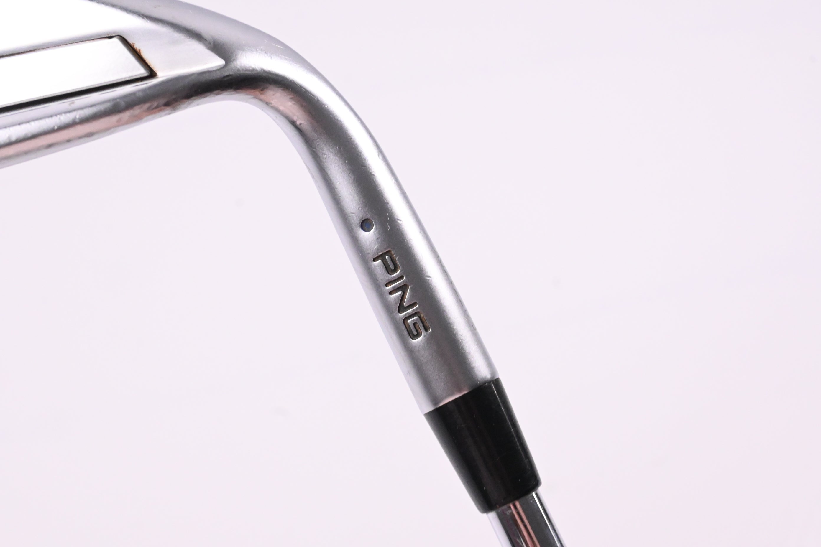 Ping Glide 4.0 Lob Wedge / 60 Degree / Blue Dot / Wedge Flex Ping Z-Z115 Shaft