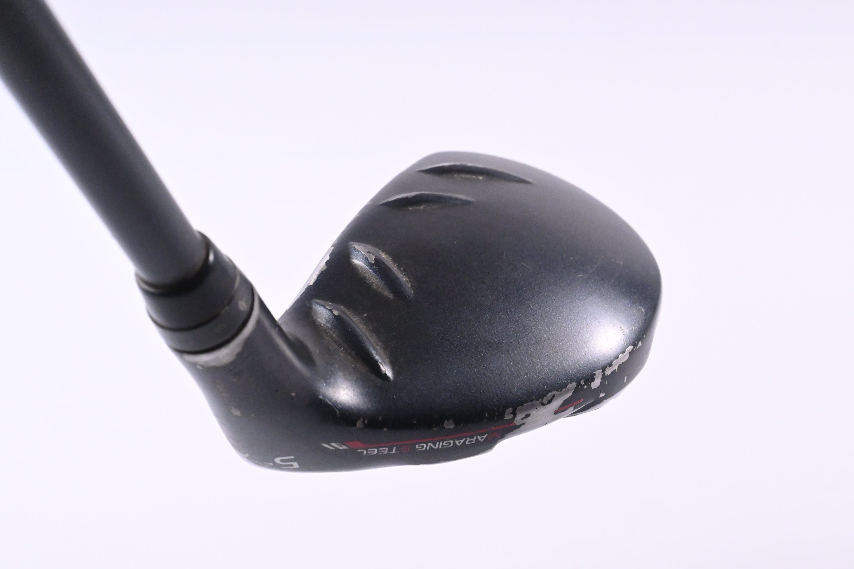 Ping G410 #5 Hybrid / 26 Degree / Regular Flex Ping Alta CB Red 70 Shaft