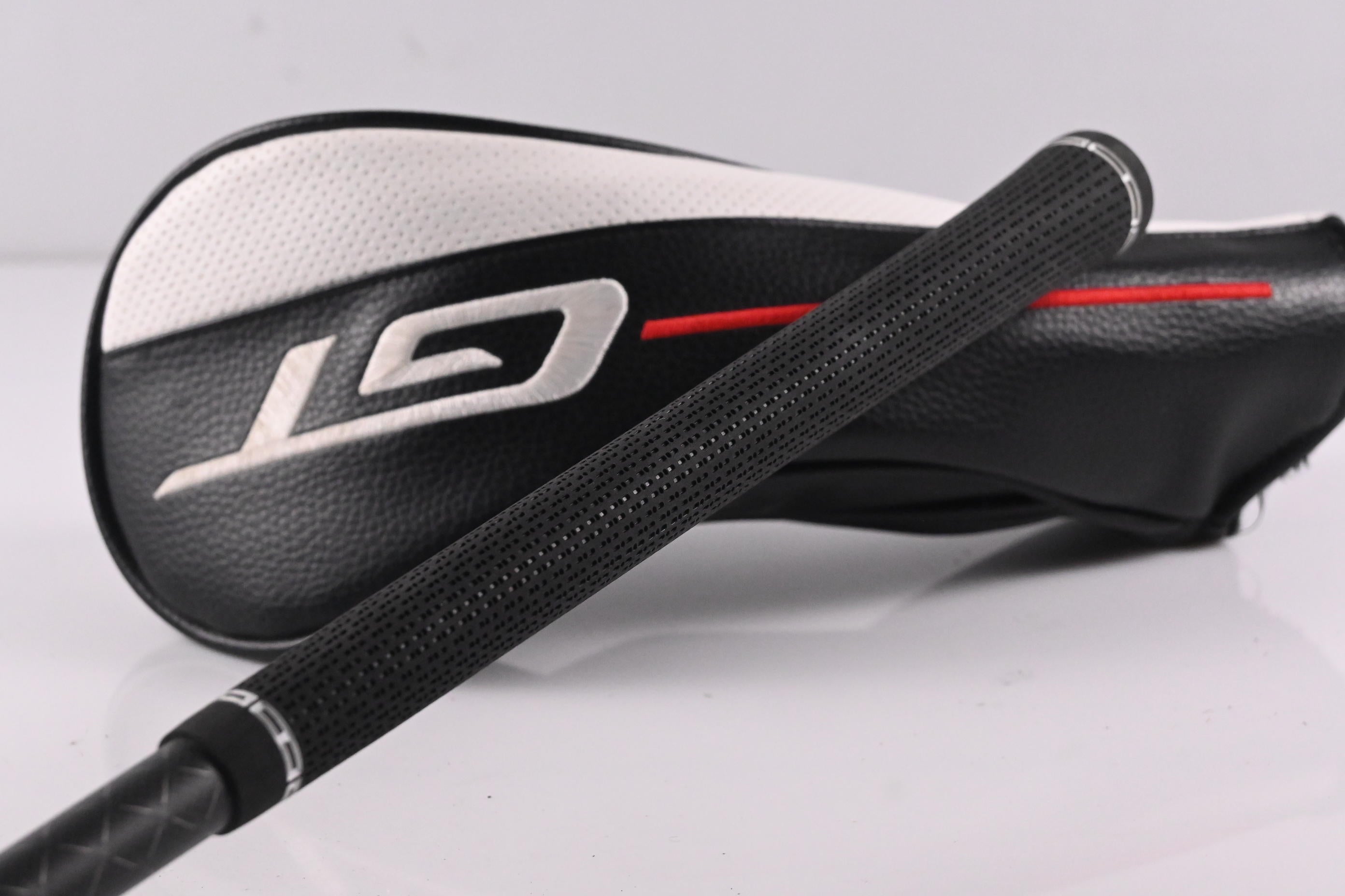 Titleist GT3 #3 Wood / 15 Degree / Stiff Flex Tensei 1K Blue 65 Shaft