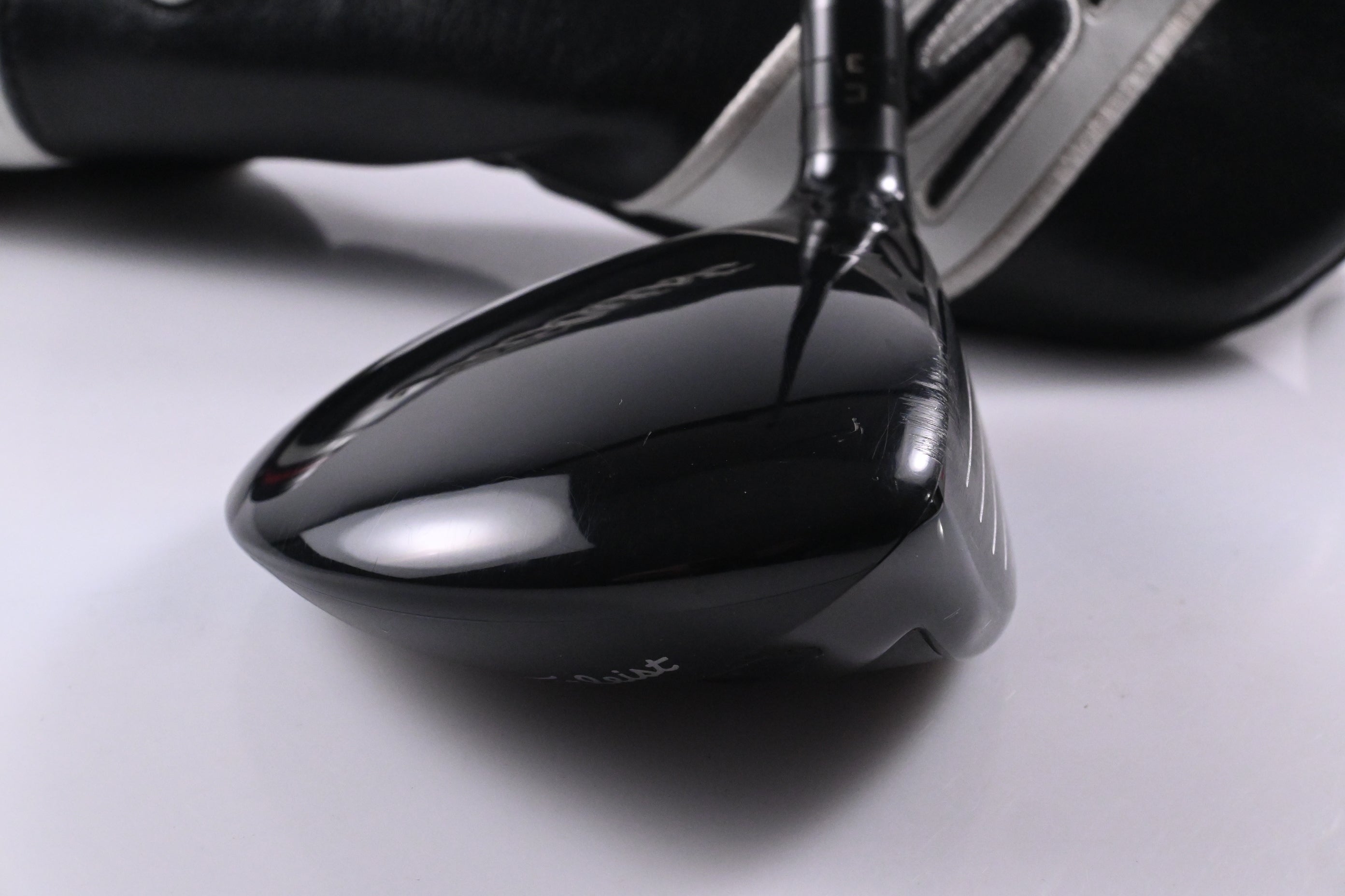 Titleist TS2 #3 Wood / 16.5 Degree / Regular Flex Tensei AV Blue 65 Shaft