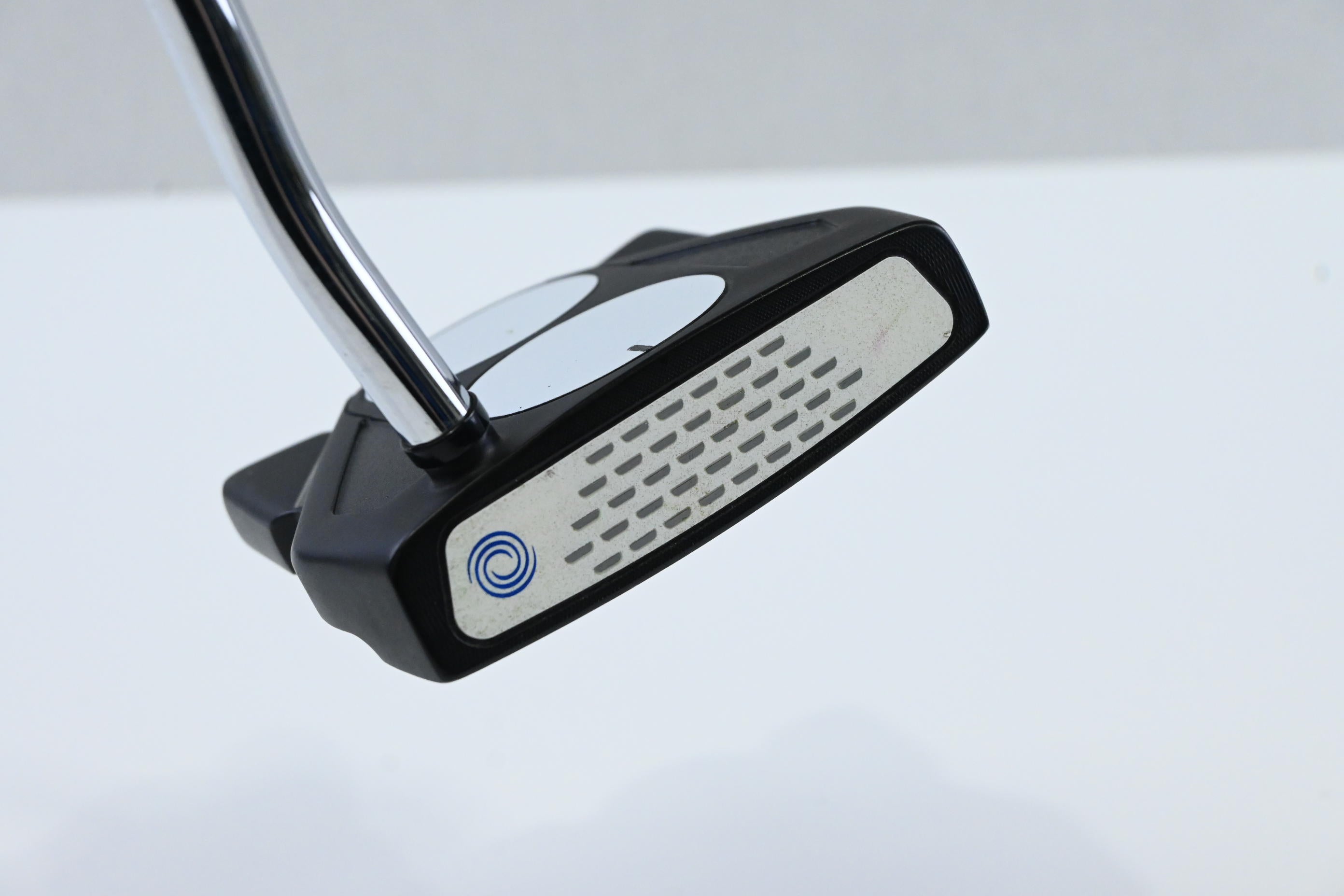 Left Hand Odyssey TEN 2-Ball Putter / 33 Inch