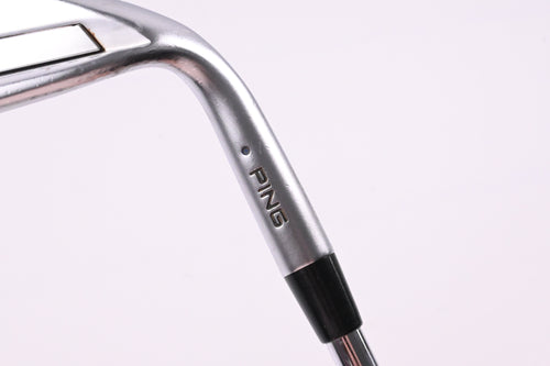 Ping Glide 4.0 Lob Wedge / 58 Degree / Black Dot / Wedge Flex Ping Z-Z115 Shaft