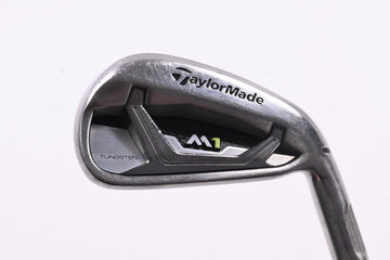 Taylormade M1 2017 #3 Iron / 18 Degree / Regular Flex REAX Steel 88 Shaft