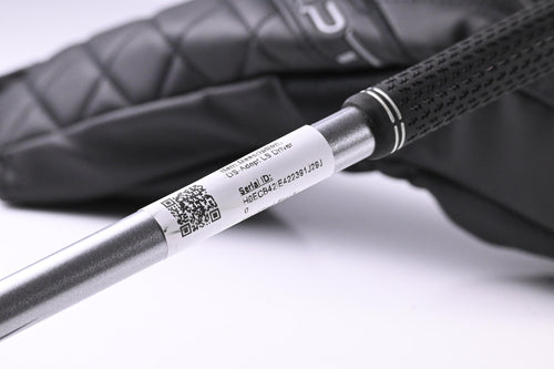 Cobra DS-Adapt LS Driver / 9 Degree / Stiff Flex Fujikura Pro 60 Shaft