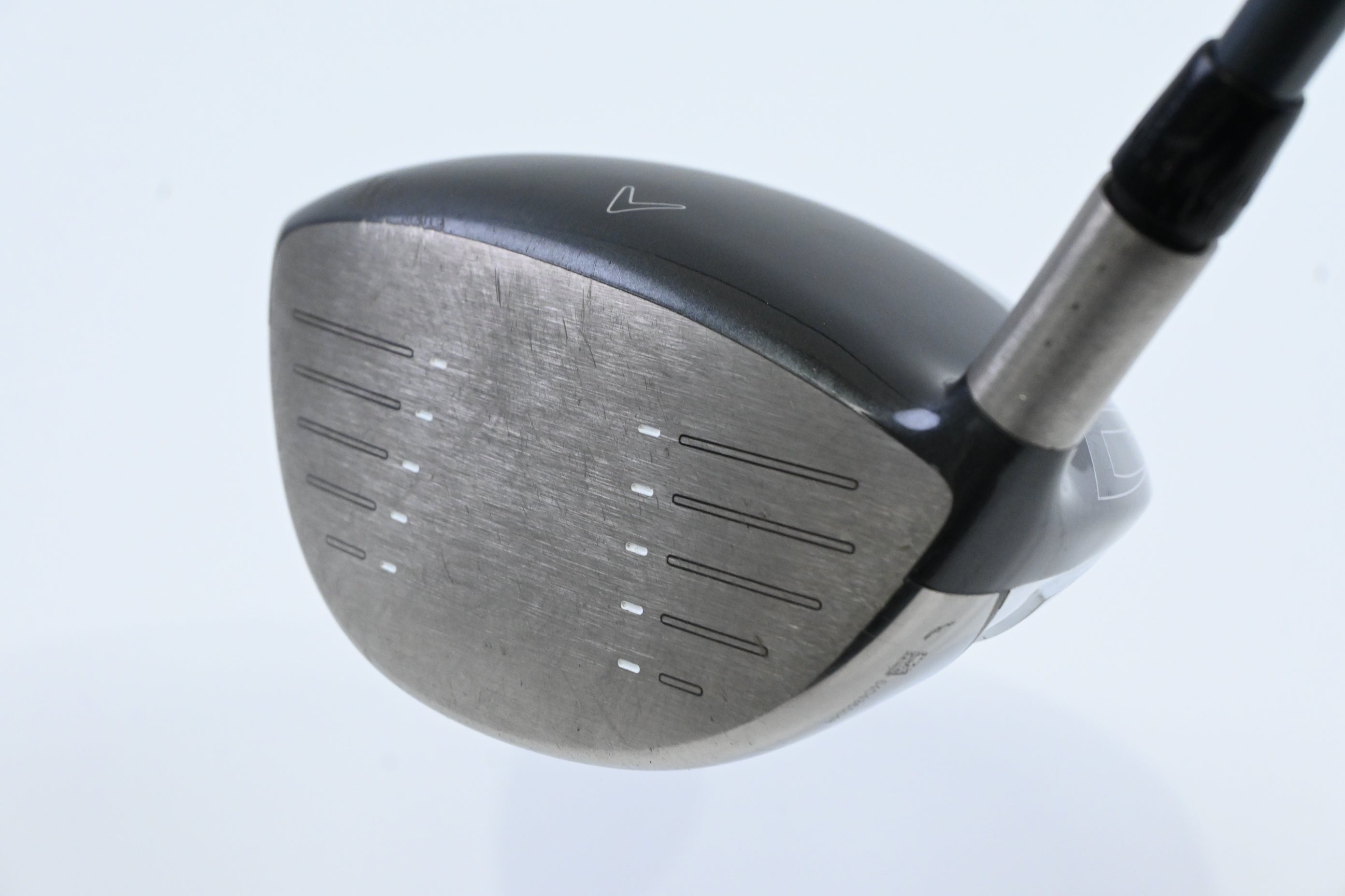 Callaway X-Series N415 Driver / 10.5 Degree / Regular Flex Grafalloy ProLauch 60