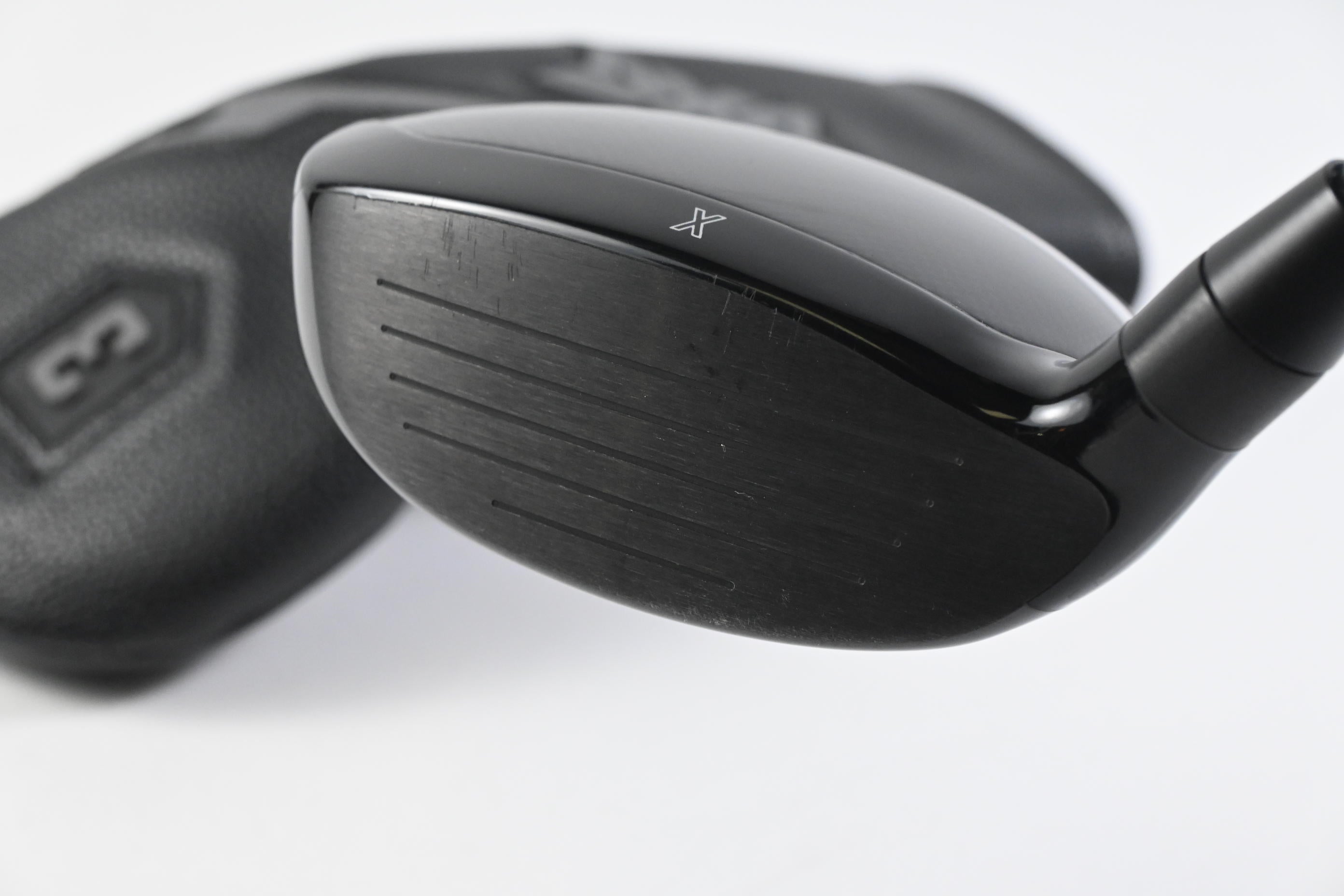 PXG 0311 Black Ops #3 Wood / 15 Degree / Stiff Flex Hzrdus Gen 4 Black 70