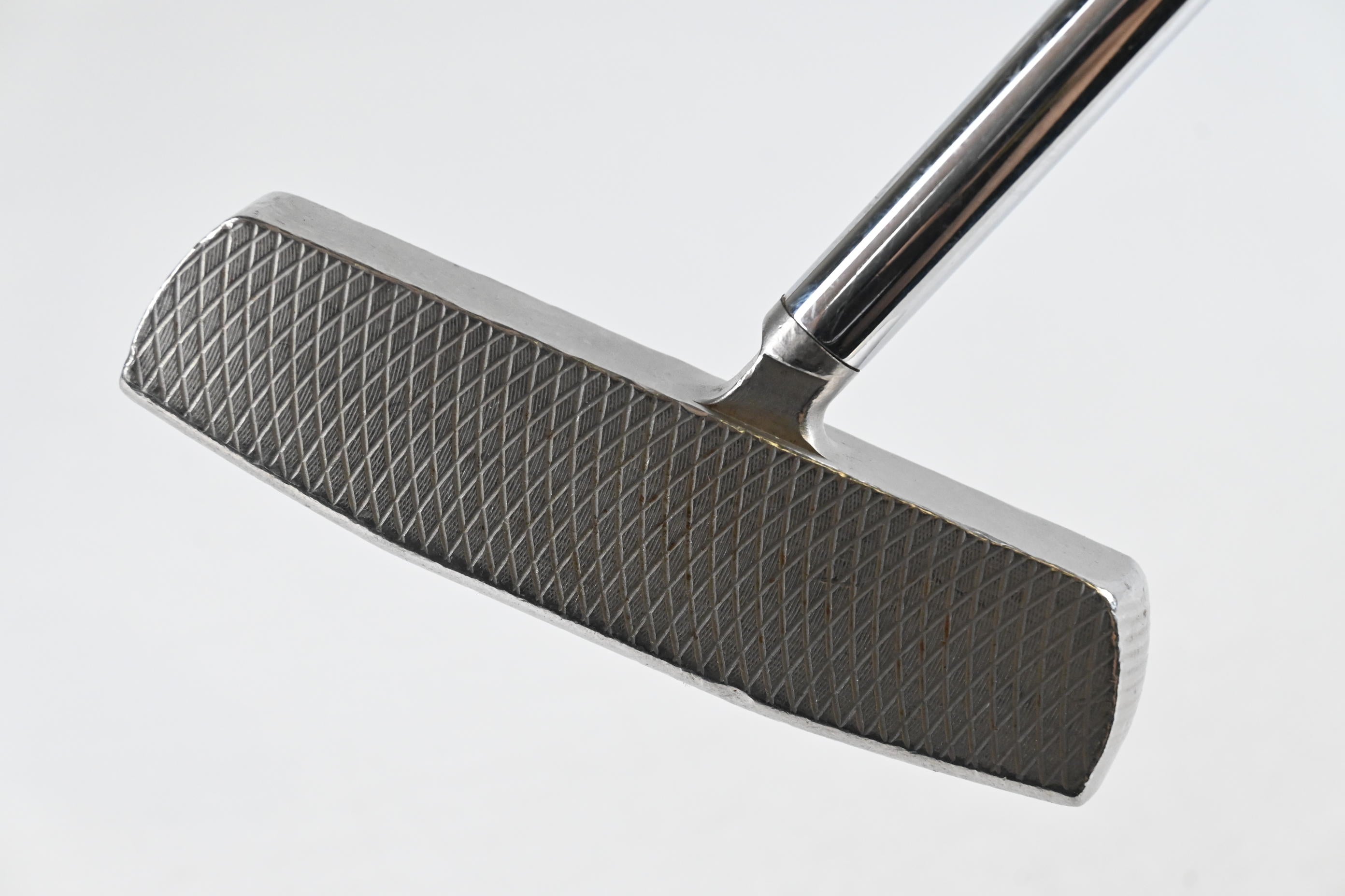 Kronos Mandala Putter / 34 Inch