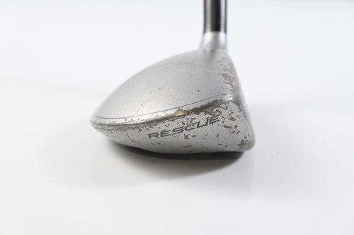 Taylormade SLDR S #3 Hybrid / 19 Degree / Regular Flex Fujikura Speeder 72 Shaft