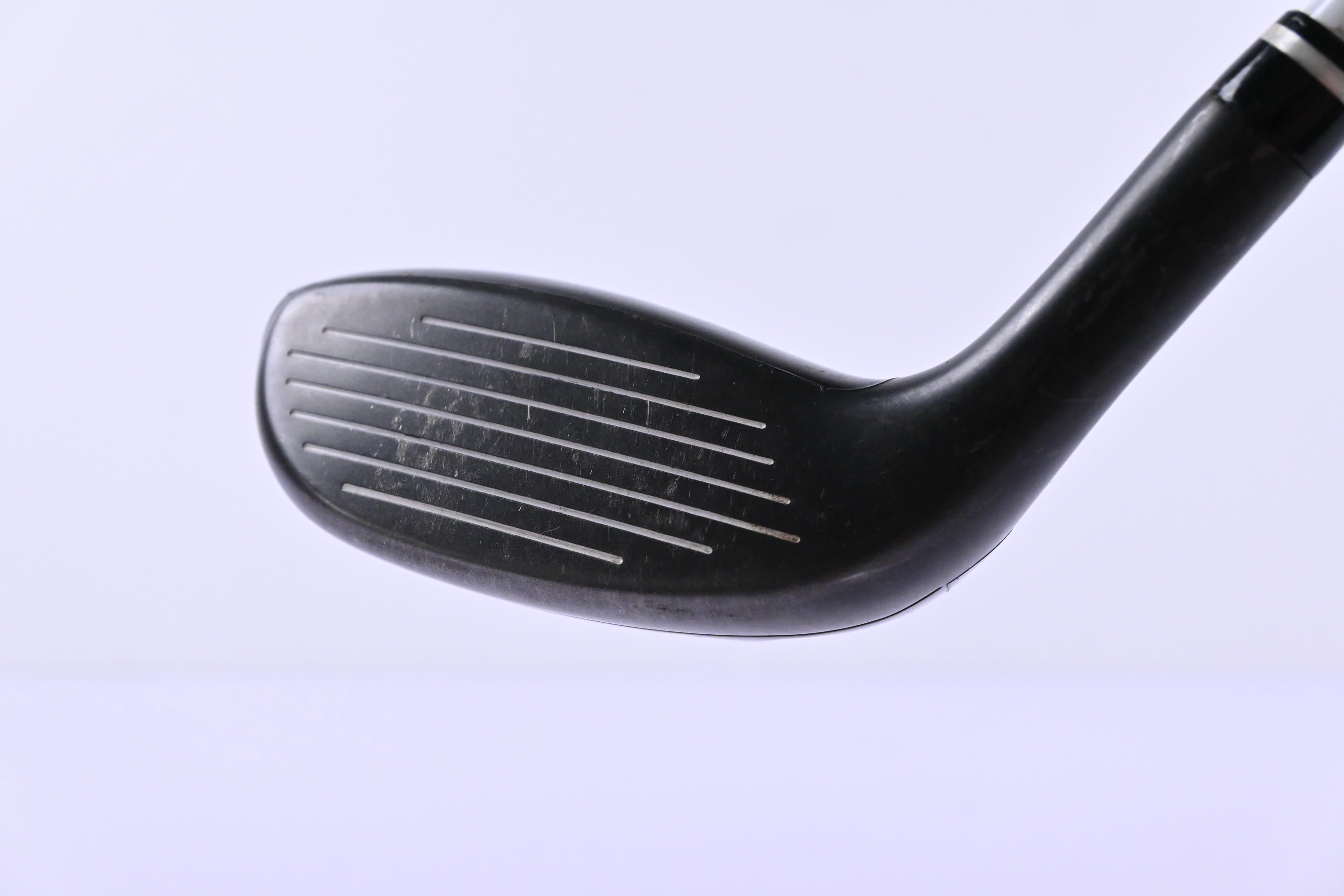 Wilson D100 #4 Hybrid / 22 Degree / Regular Flex Matrix Ozik Altus 5.6 Shaft