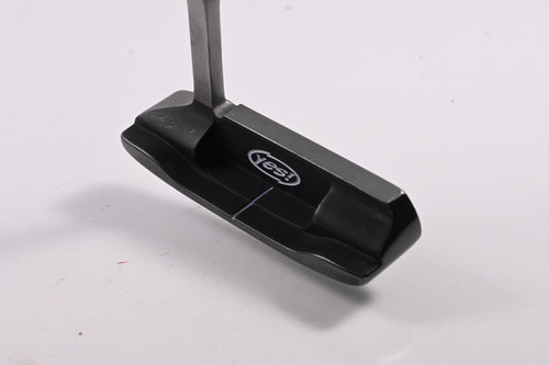 Yes! C-Groove Callie Putter / 35 Inch