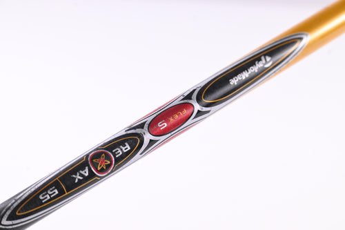 Taylormade R7 Draw #3 Hybrid / 19 Degree / Stiff Flex REAX 55 Shaft