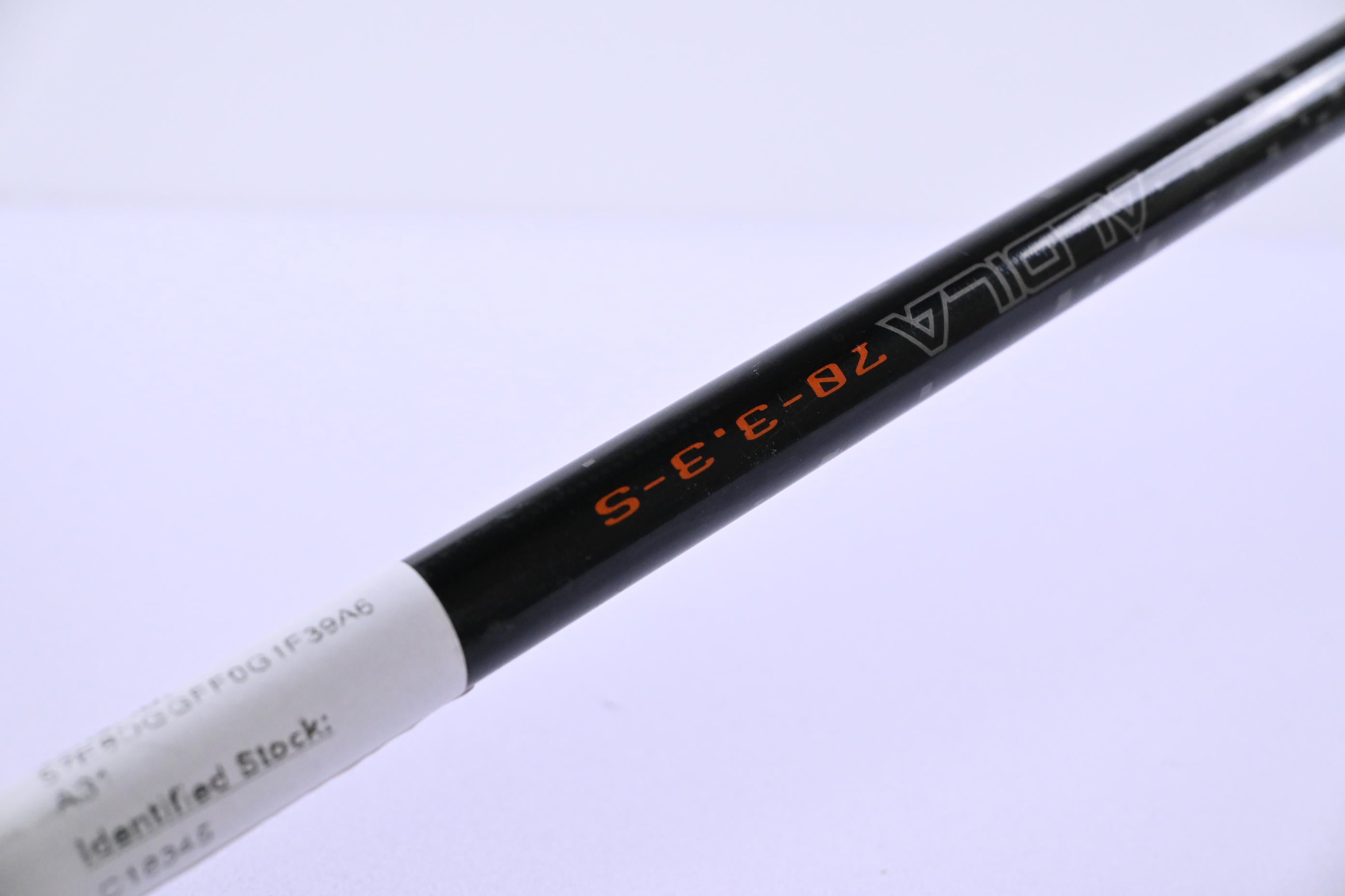 Cobra King Radspeed Tour #5 Wood / 17.5 Degree / Stiff Flex Aldila Rogue 95 MSI