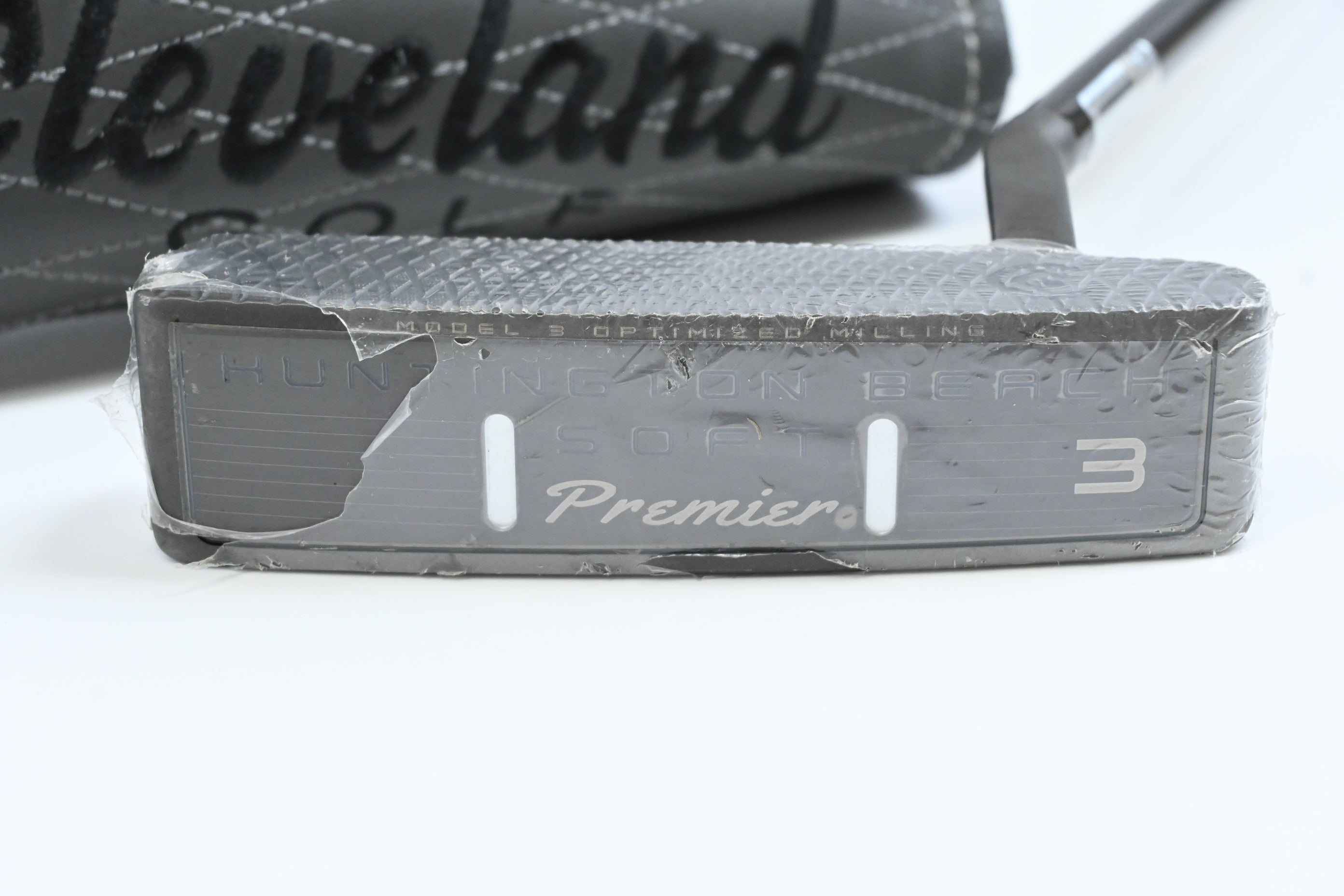 Cleveland Huntington Beach Soft Premier 3 Putter / 34 Inch