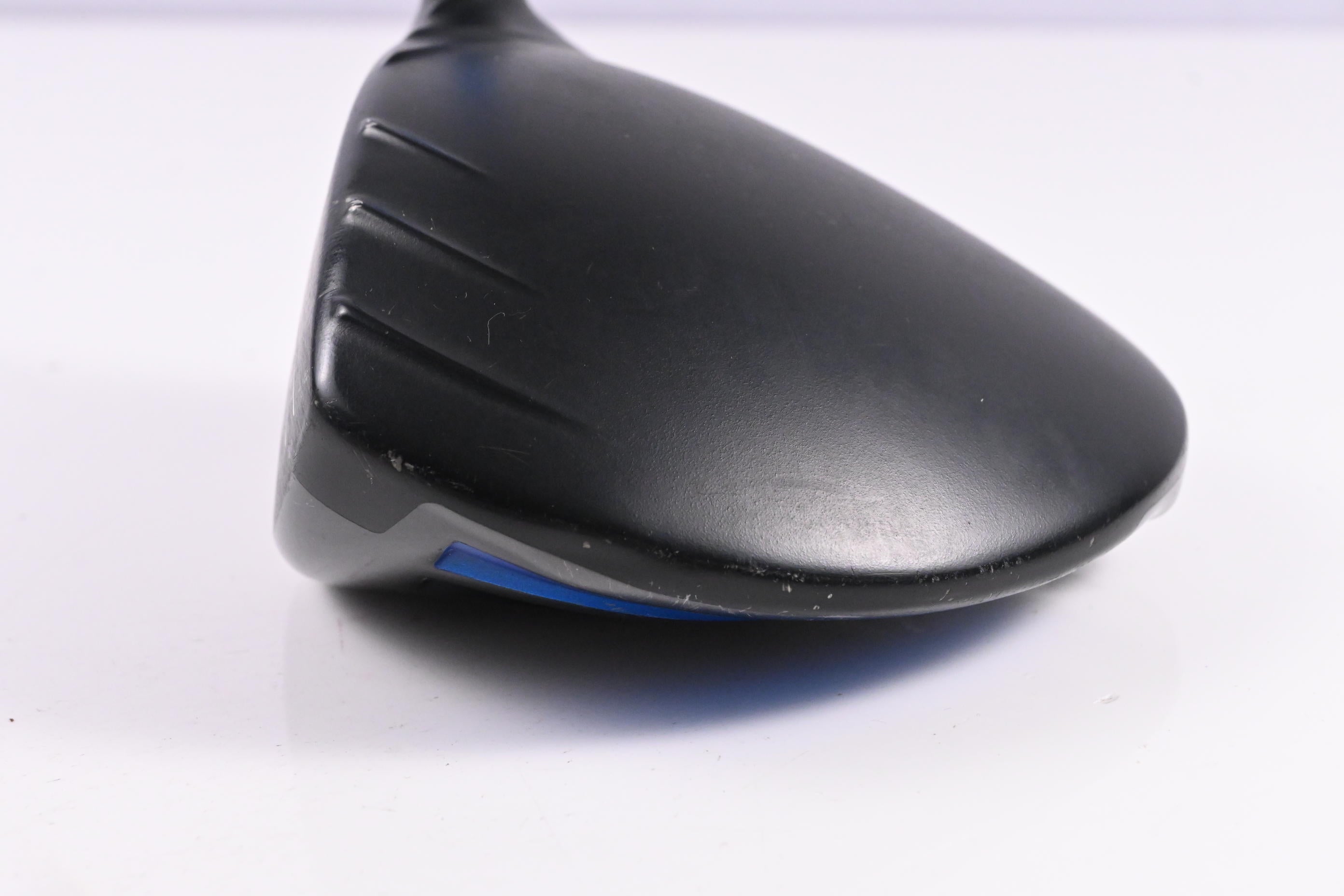 Left Hand Ping G30 Driver / 10.5 Degree / Regular Flex Ping TFC 419 Shaft