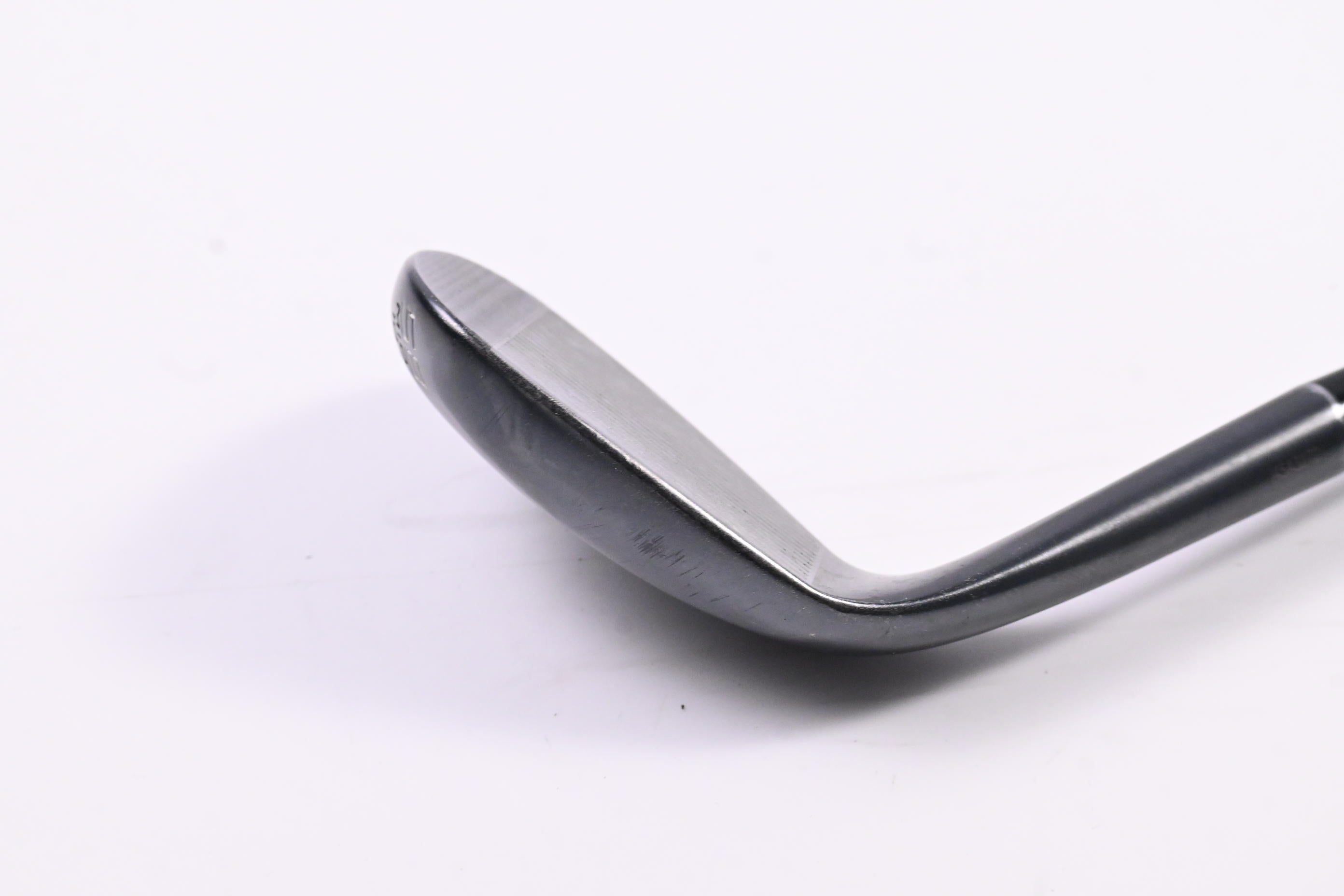 Cleveland RTZ Lob Wedge / 58 Degree / Wedge Flex Dynamic Gold Spinner Shaft